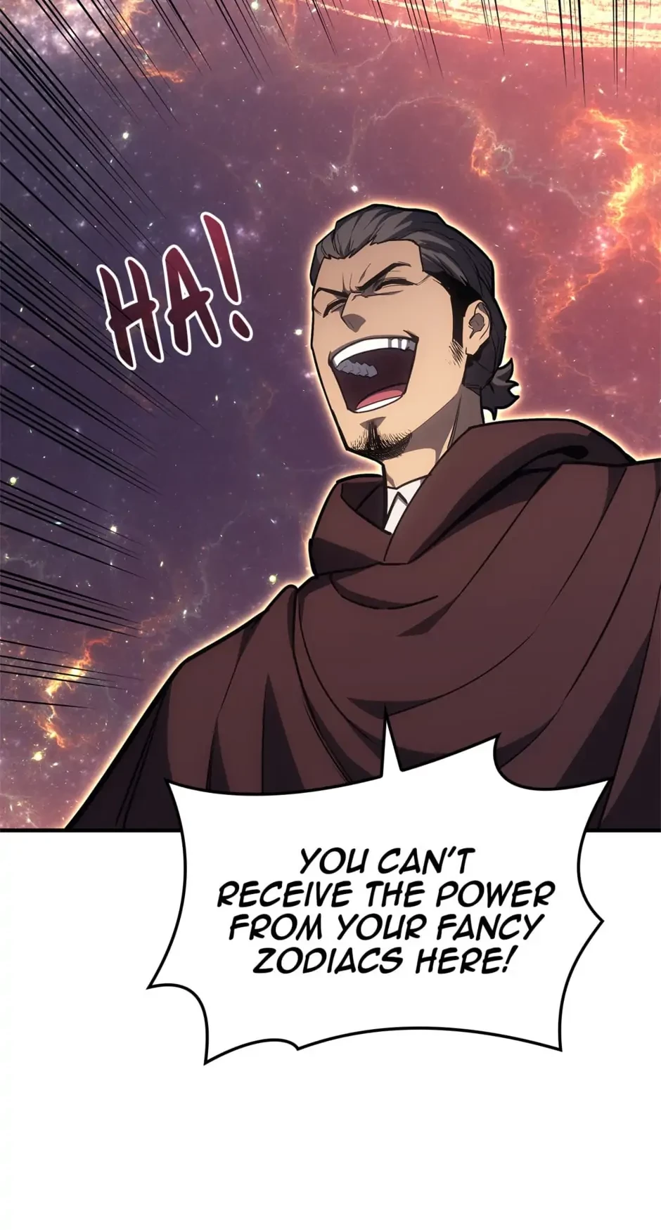 Return of the Disaster-Class Hero Chapter 57 - 74
