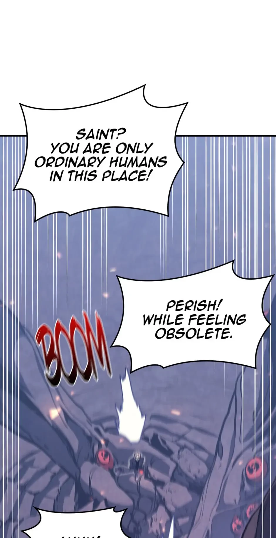 Return of the Disaster-Class Hero Chapter 57 - 75