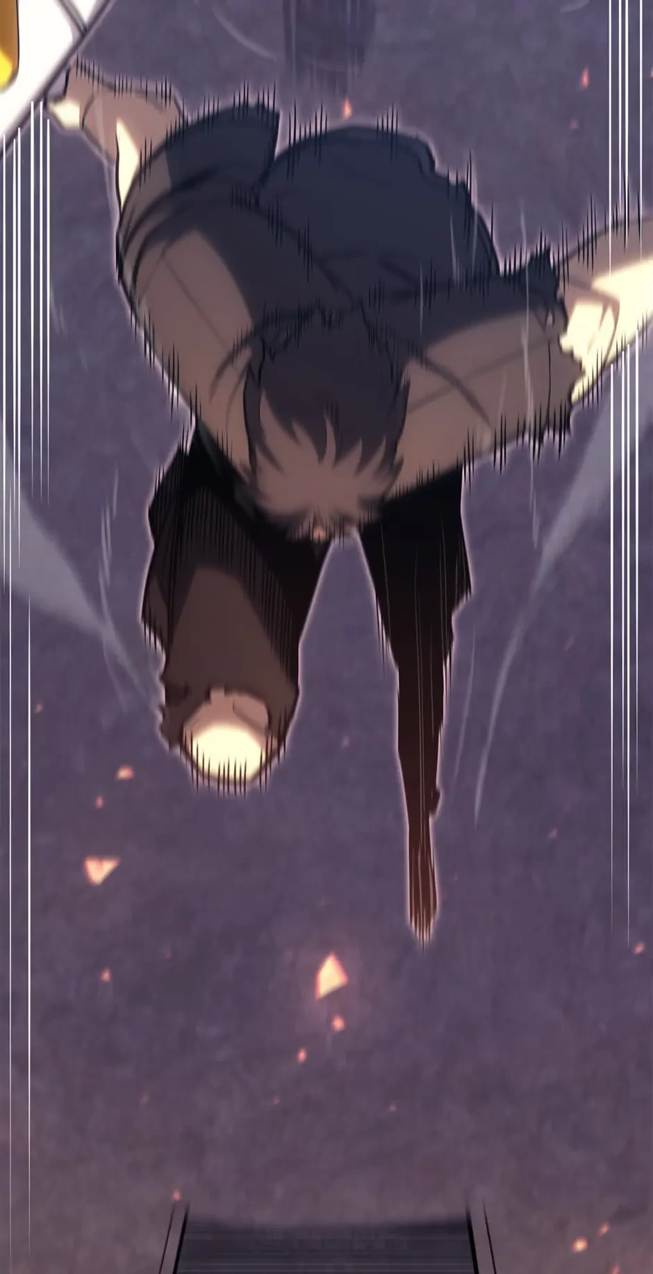 Return of the Disaster-Class Hero Chapter 57 - 78