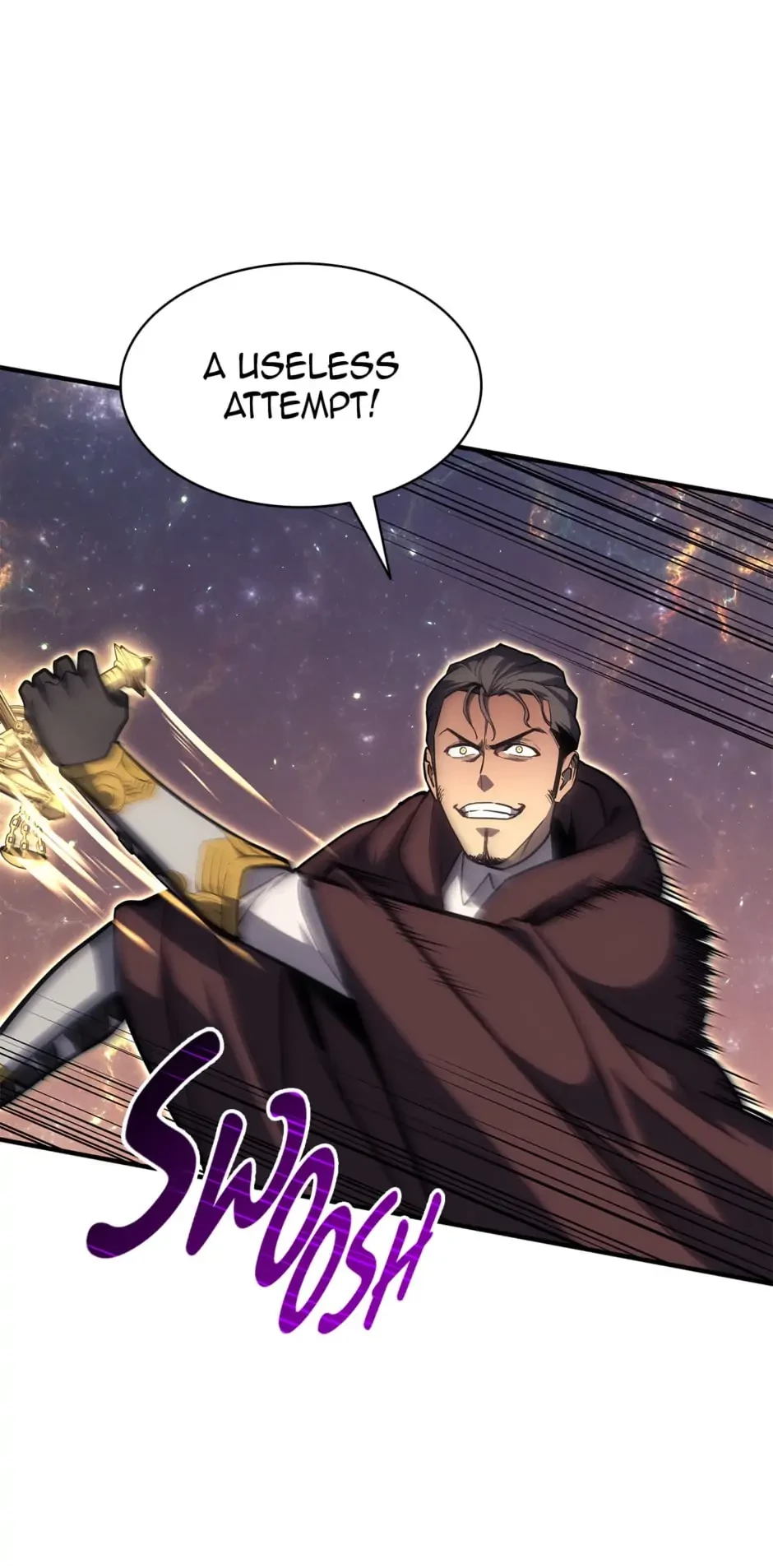 Return of the Disaster-Class Hero Chapter 57 - 80