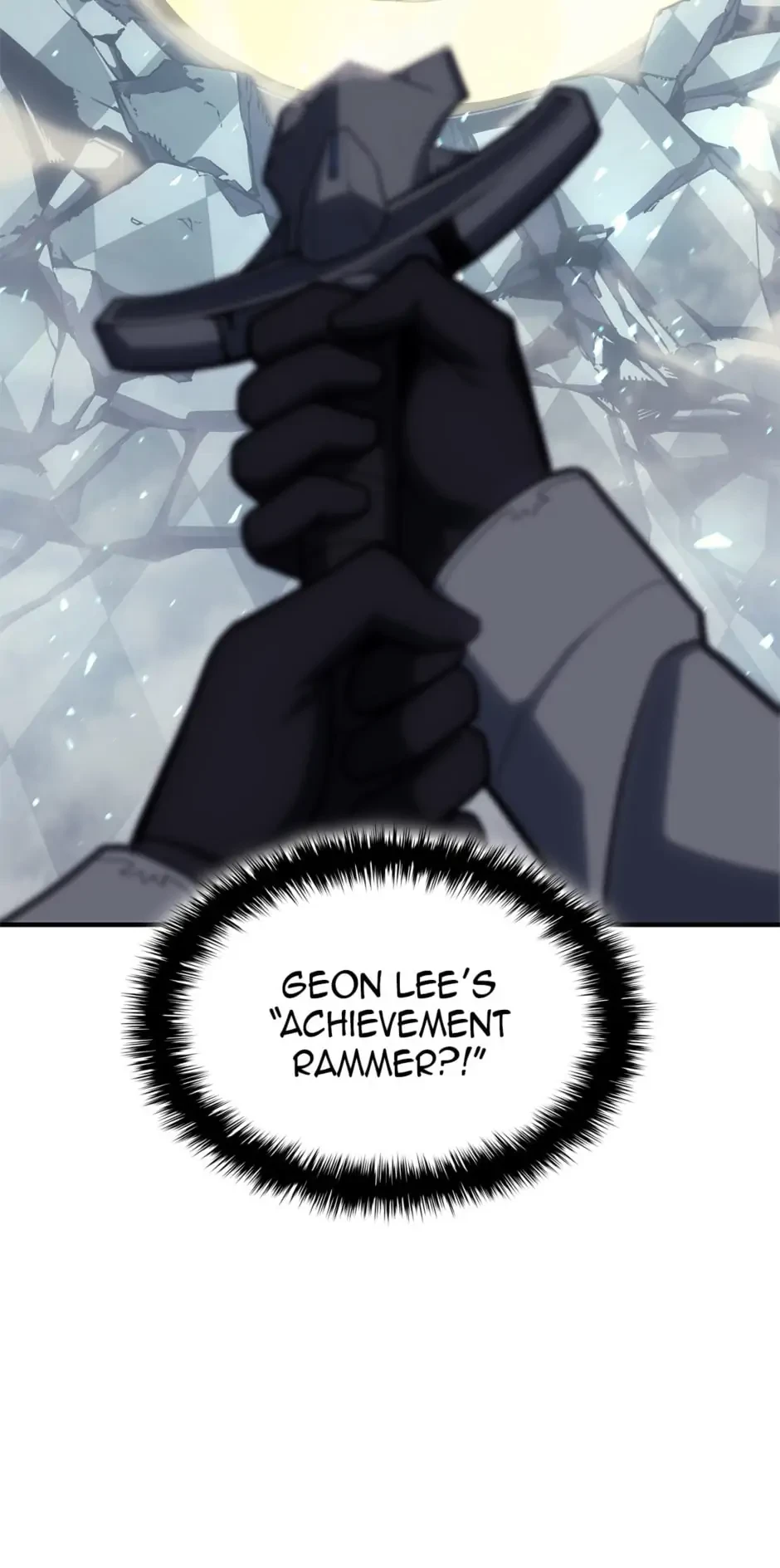Return of the Disaster-Class Hero Chapter 56 - 74