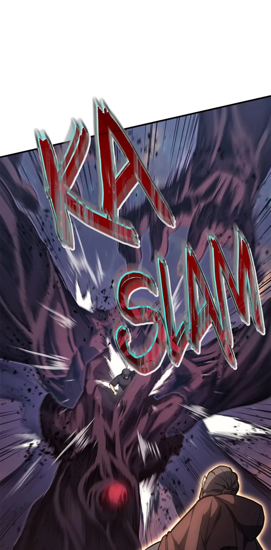 Return of the Disaster-Class Hero Chapter 57 - 81