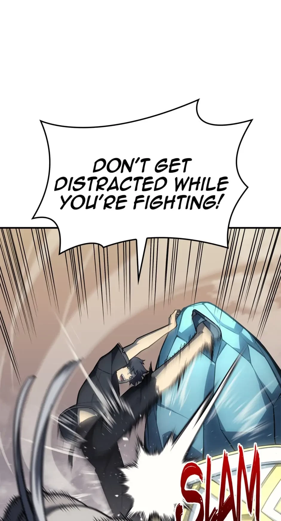 Return of the Disaster-Class Hero Chapter 56 - 76