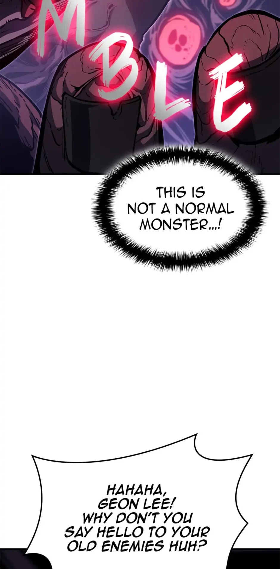 Return of the Disaster-Class Hero Chapter 57 - 83