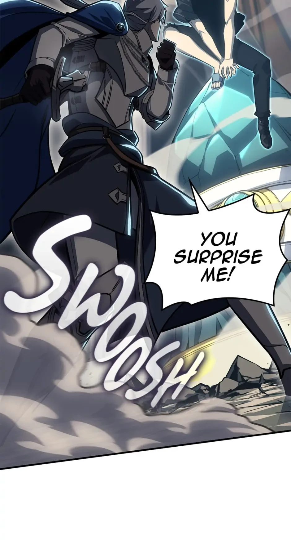 Return of the Disaster-Class Hero Chapter 56 - 80