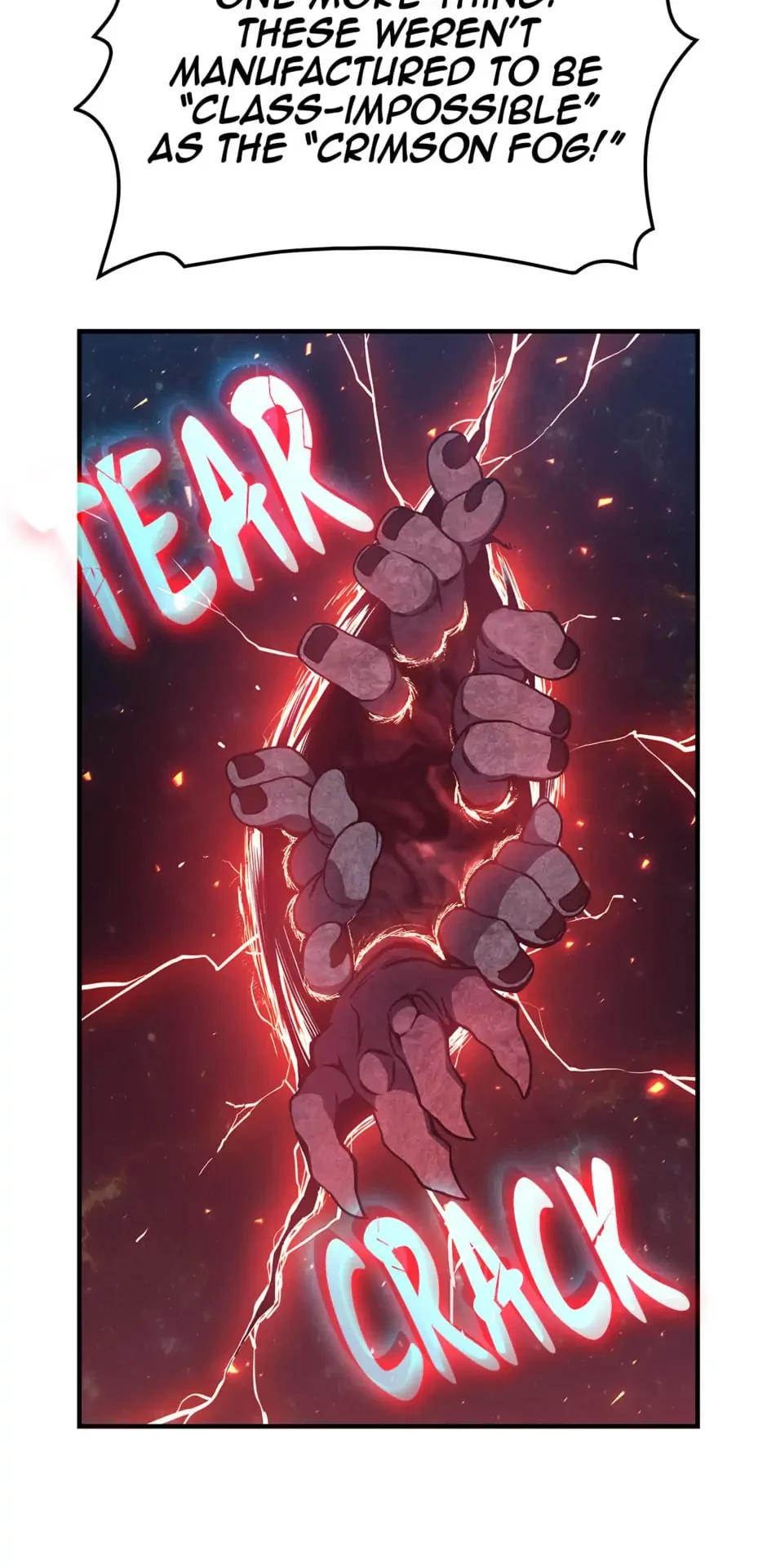 Return of the Disaster-Class Hero Chapter 57 - 87