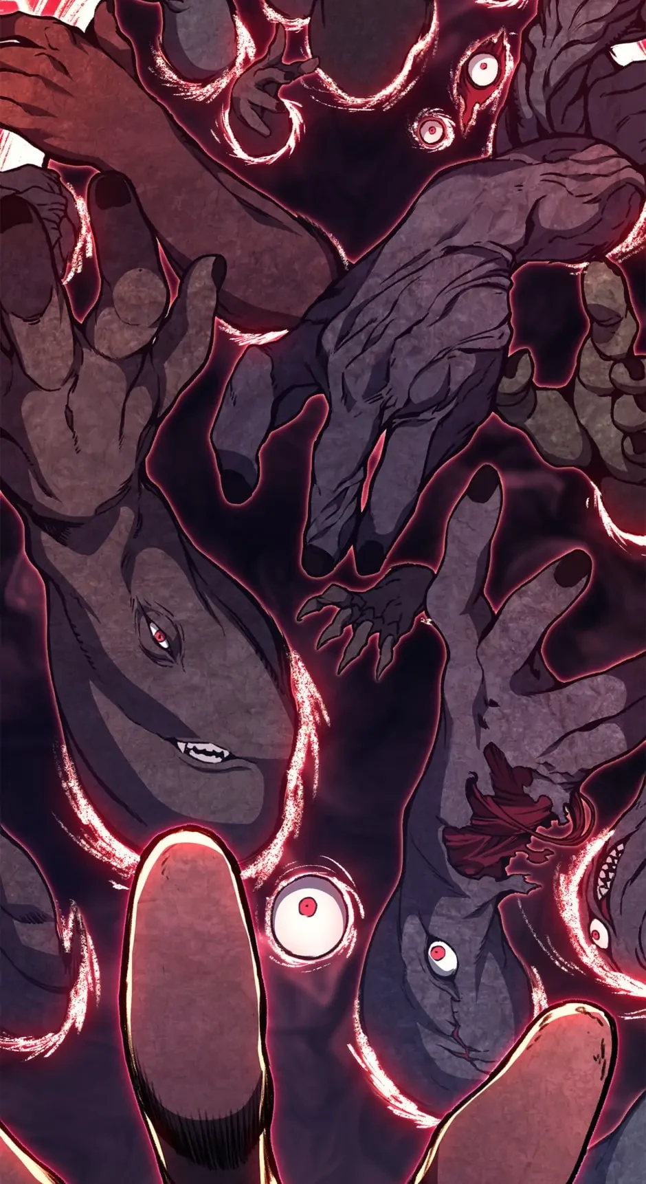 Return of the Disaster-Class Hero Chapter 57 - 89