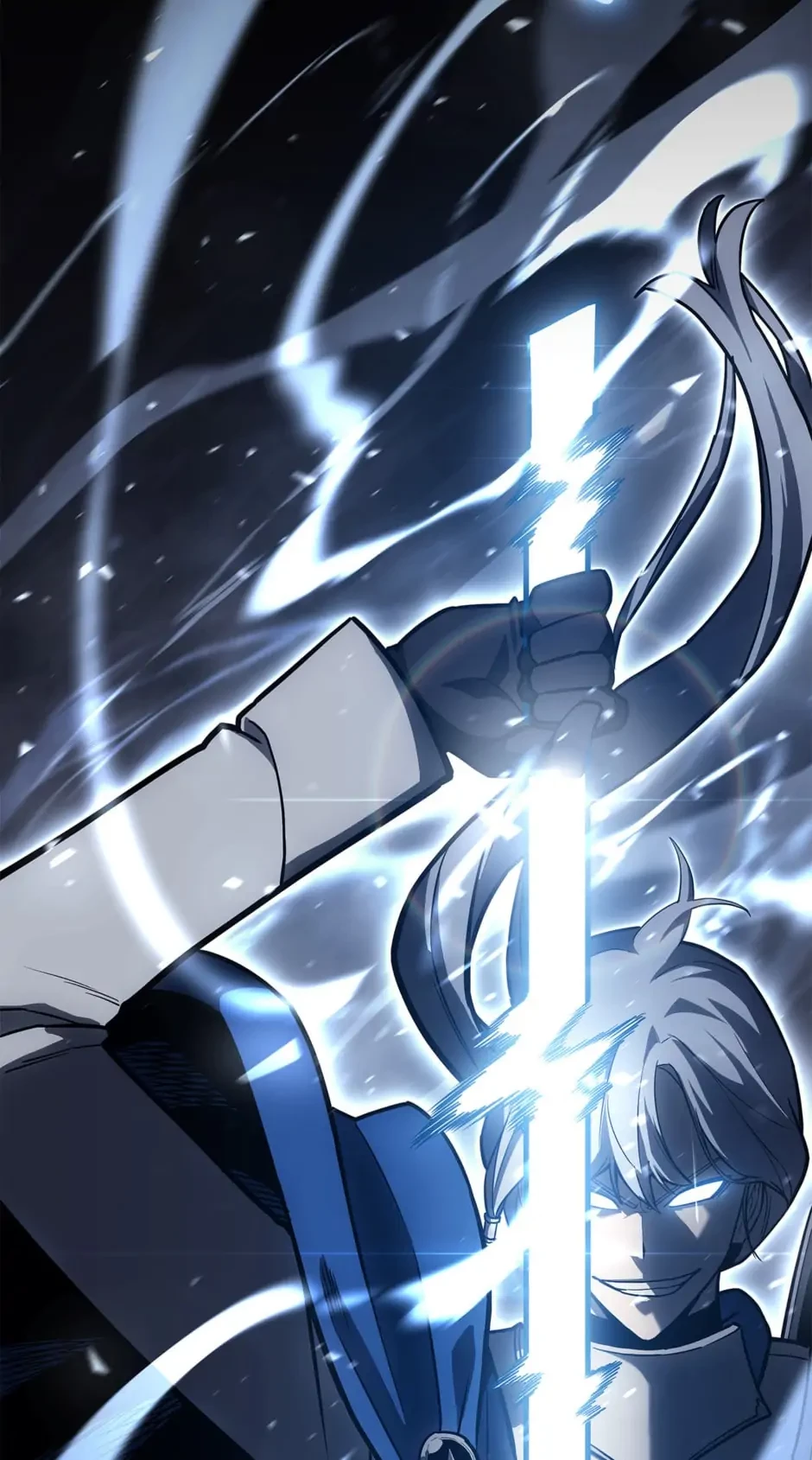 Return of the Disaster-Class Hero Chapter 56 - 85