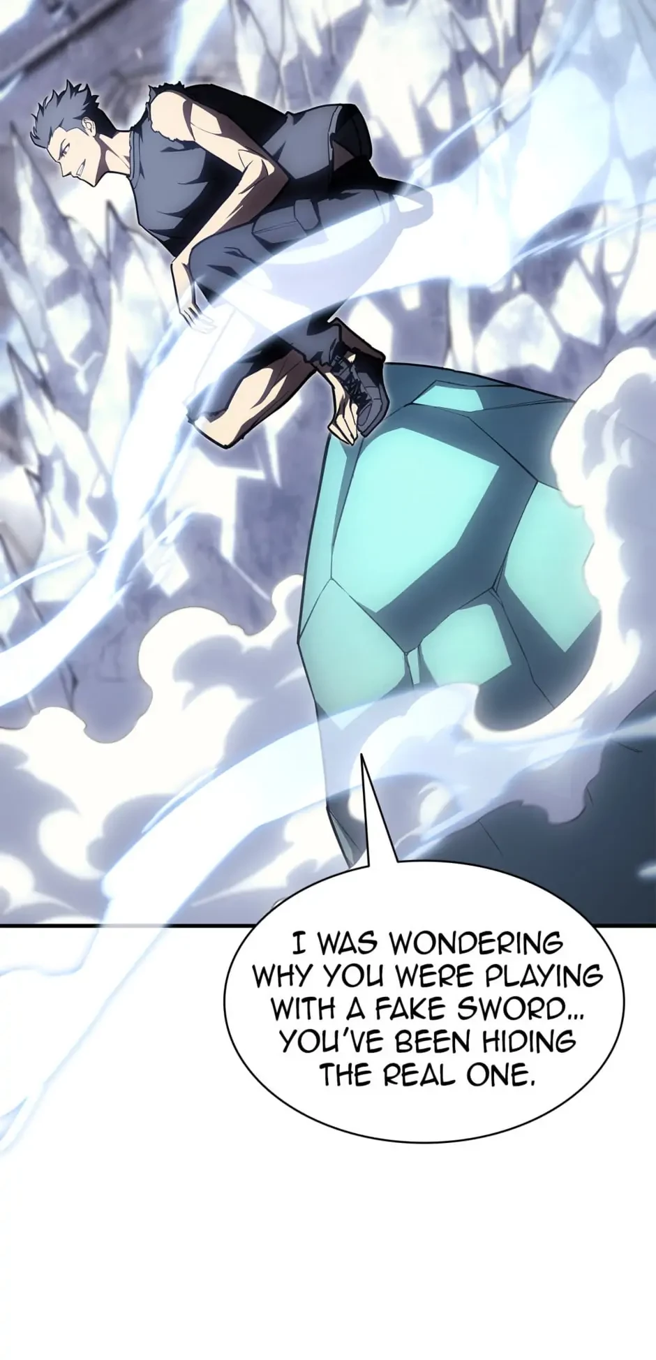 Return of the Disaster-Class Hero Chapter 56 - 89