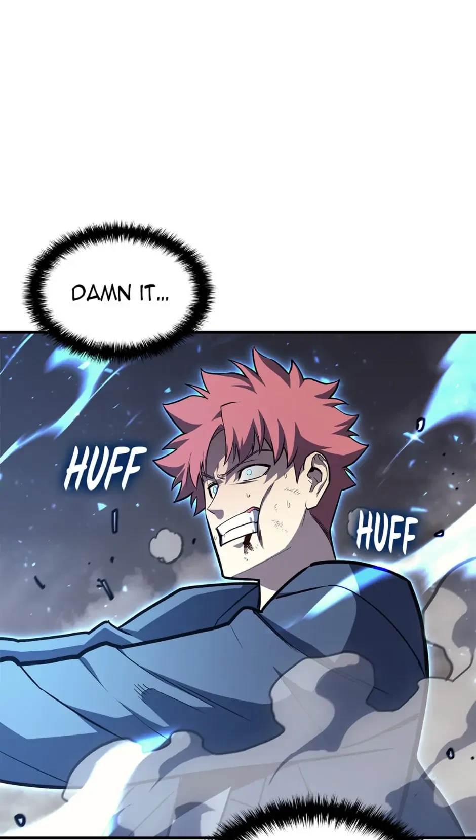 Return of the Disaster-Class Hero Chapter 57 - 94