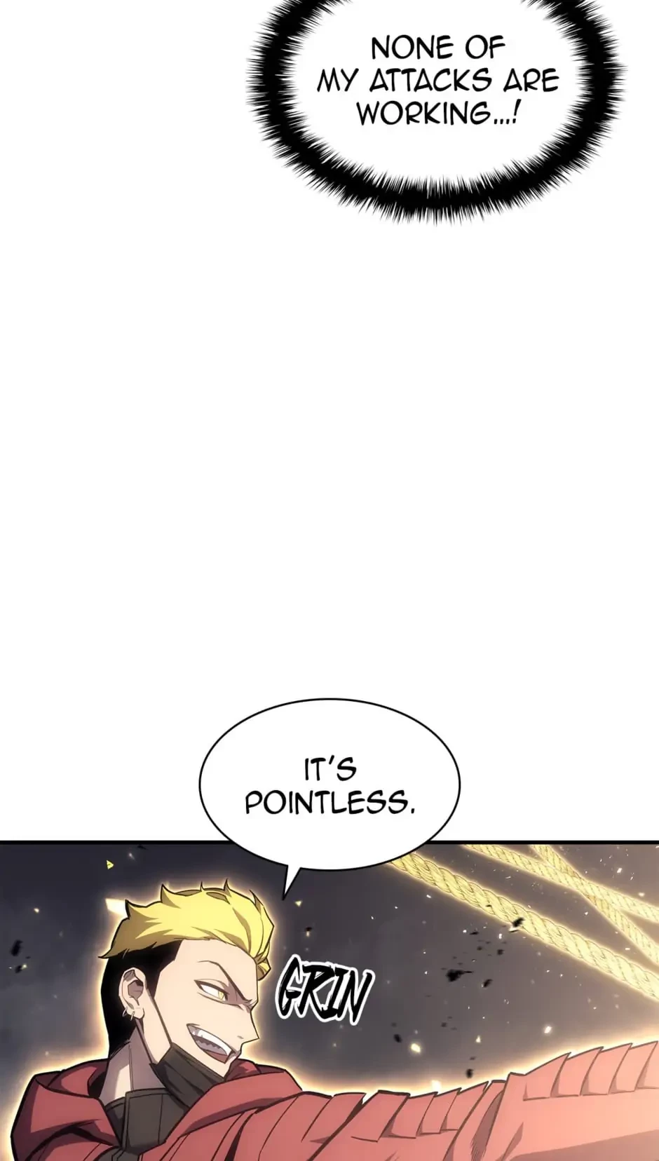Return of the Disaster-Class Hero Chapter 57 - 95