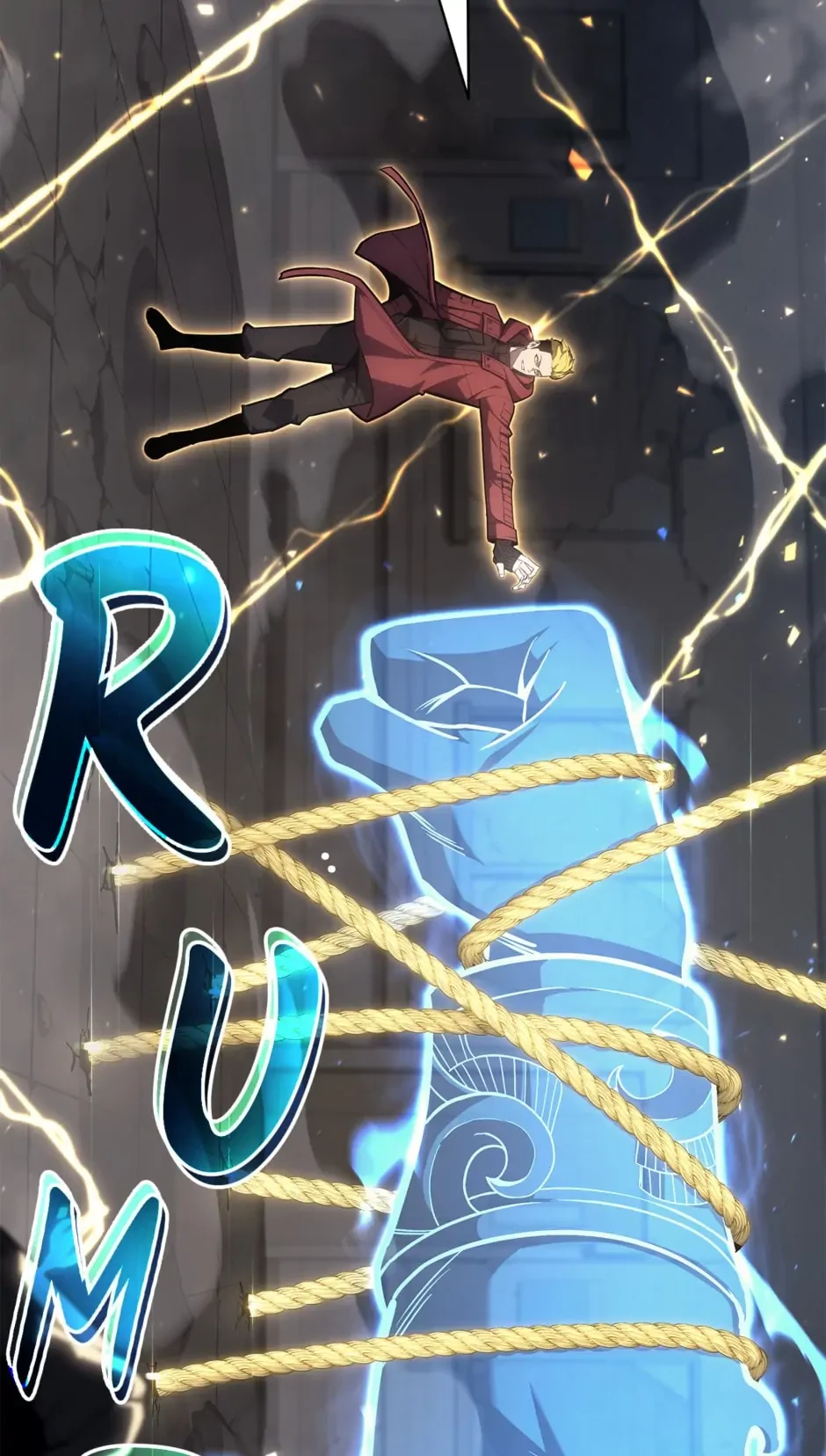 Return of the Disaster-Class Hero Chapter 57 - 97