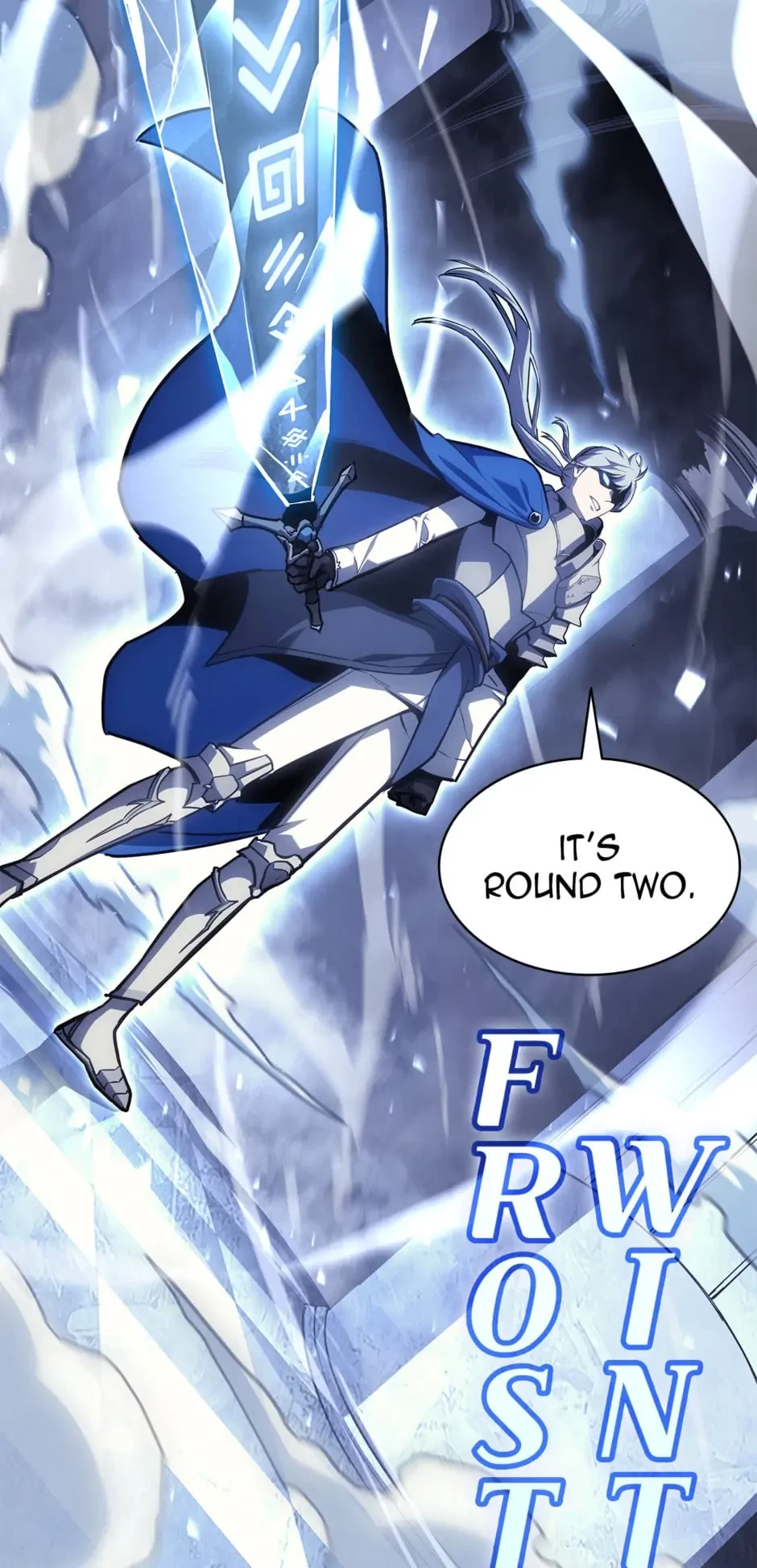 Return of the Disaster-Class Hero Chapter 56 - 93