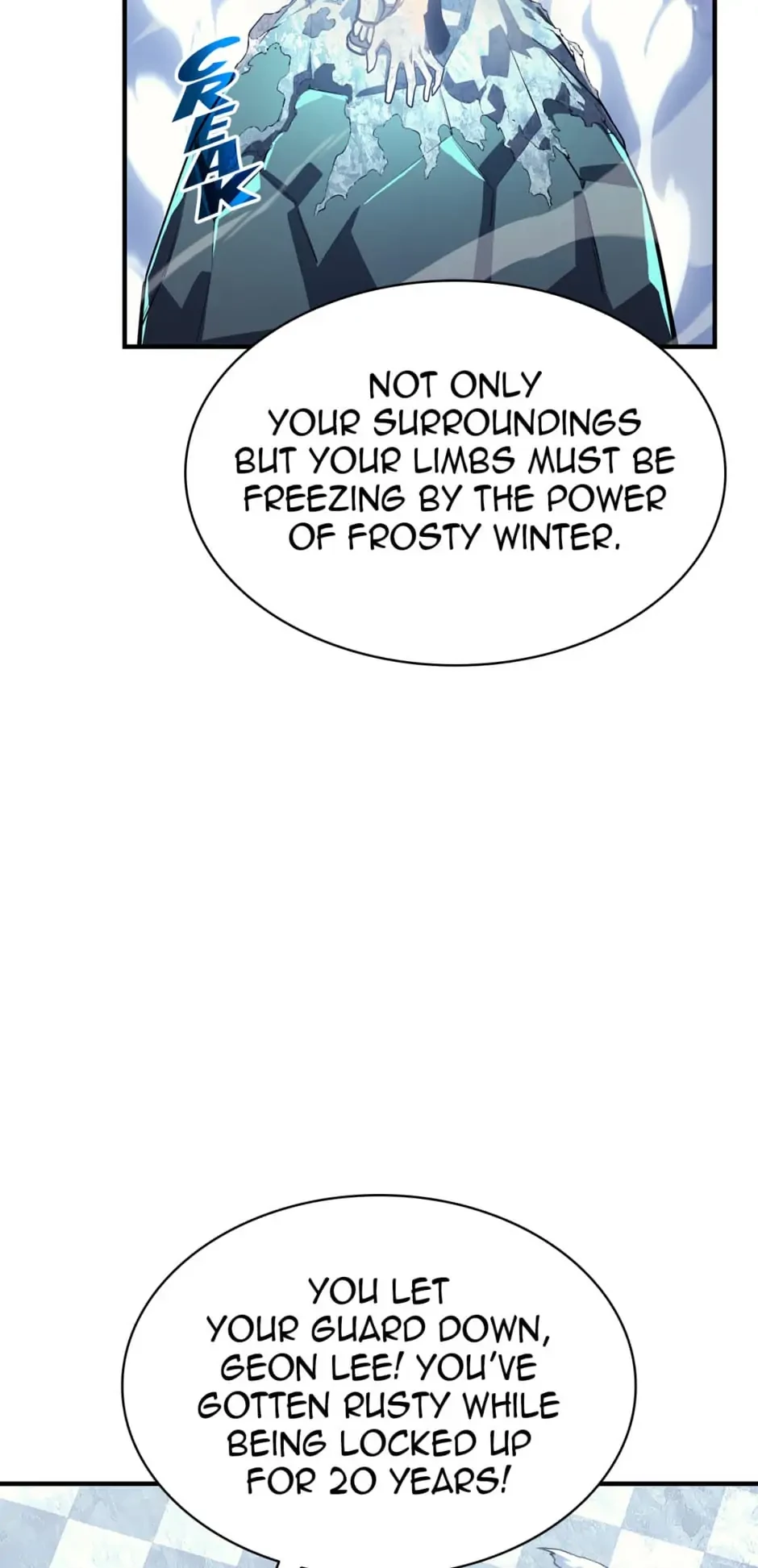 Return of the Disaster-Class Hero Chapter 56 - 95