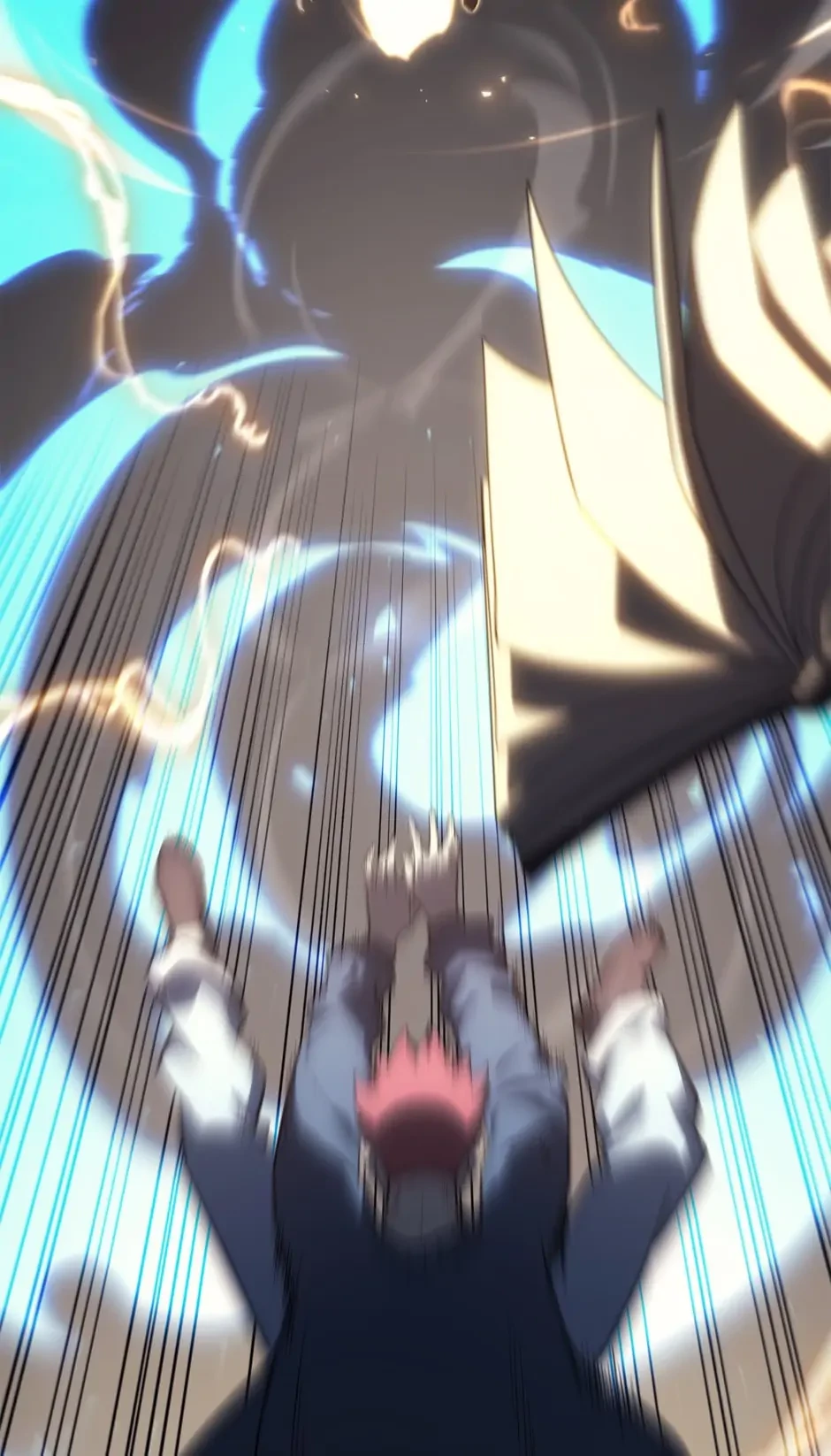 Return of the Disaster-Class Hero Chapter 57 - 101