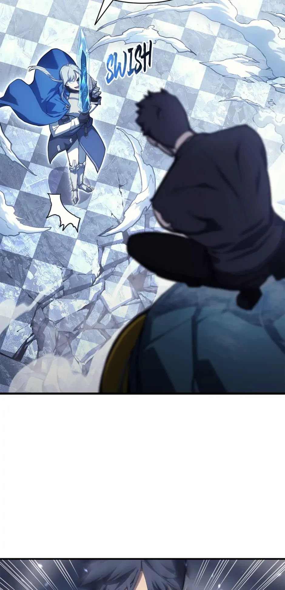 Return of the Disaster-Class Hero Chapter 56 - 96