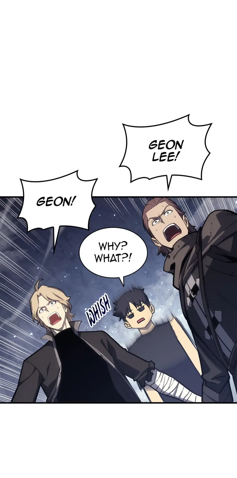 Return of the Disaster-Class Hero Chapter 56 - 99
