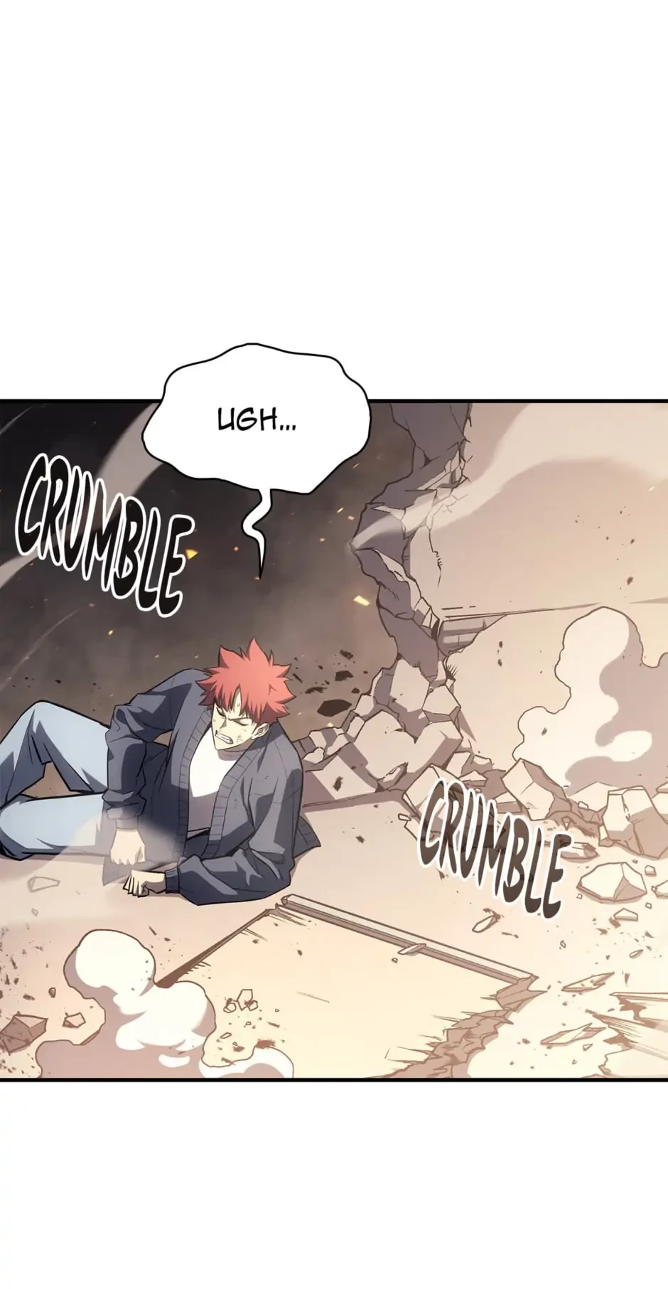 Return of the Disaster-Class Hero Chapter 57 - 104
