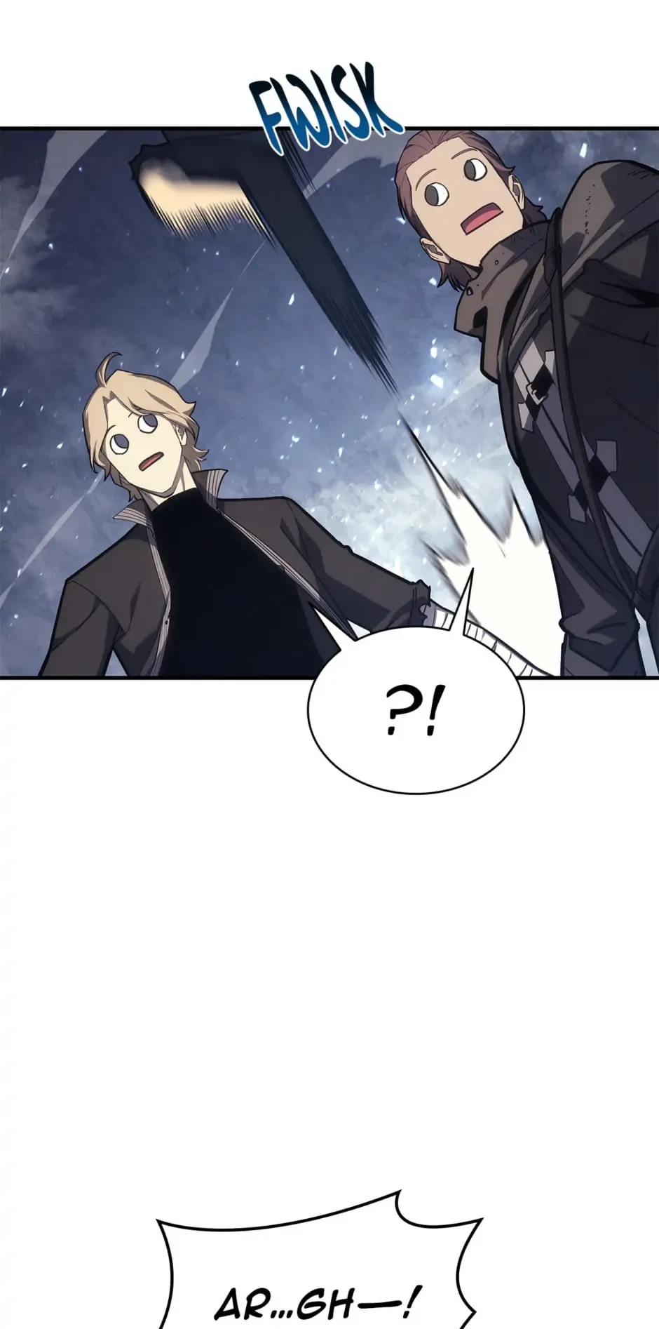 Return of the Disaster-Class Hero Chapter 56 - 100