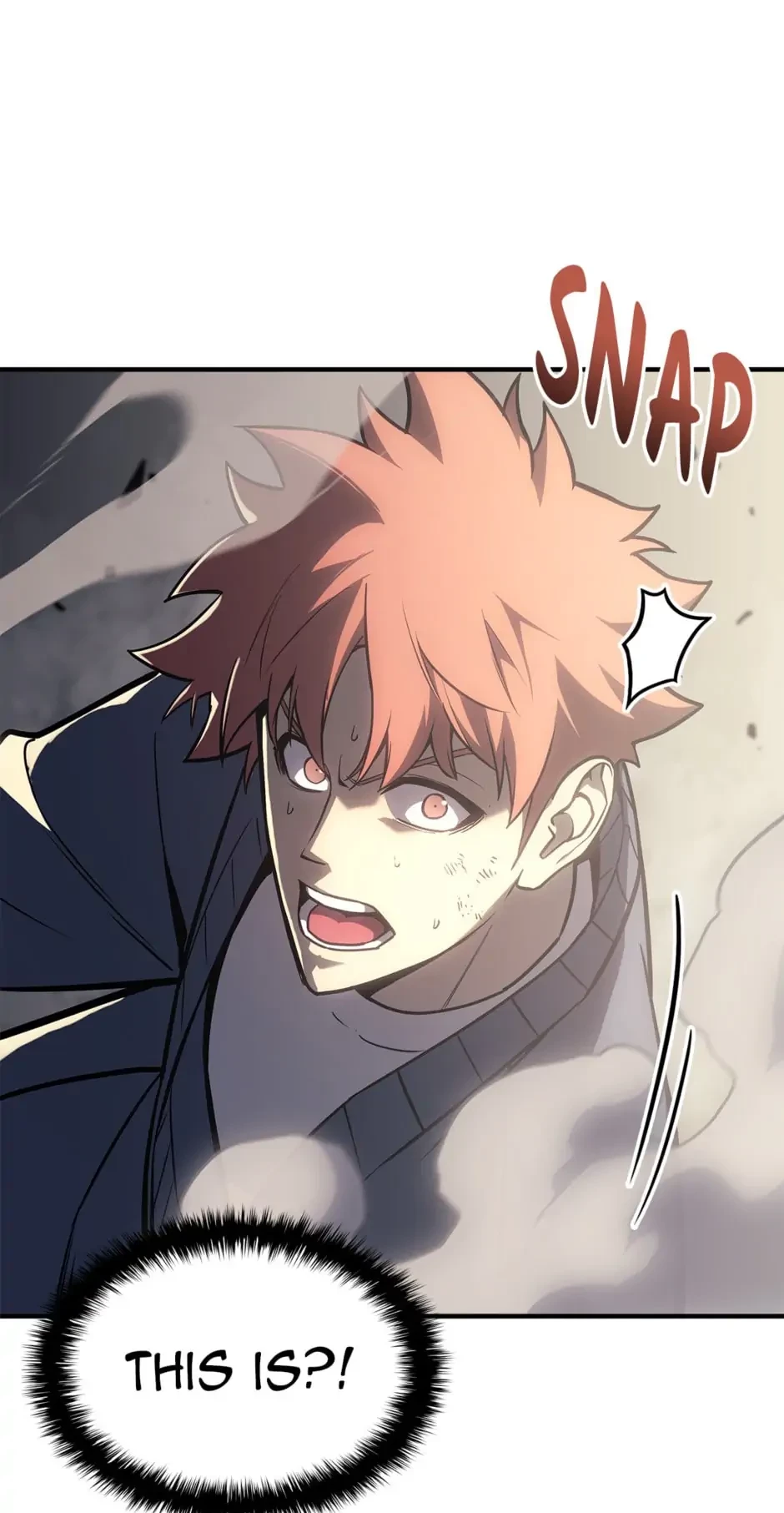 Return of the Disaster-Class Hero Chapter 57 - 105
