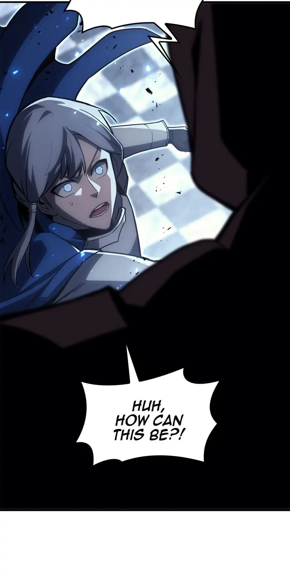 Return of the Disaster-Class Hero Chapter 56 - 101