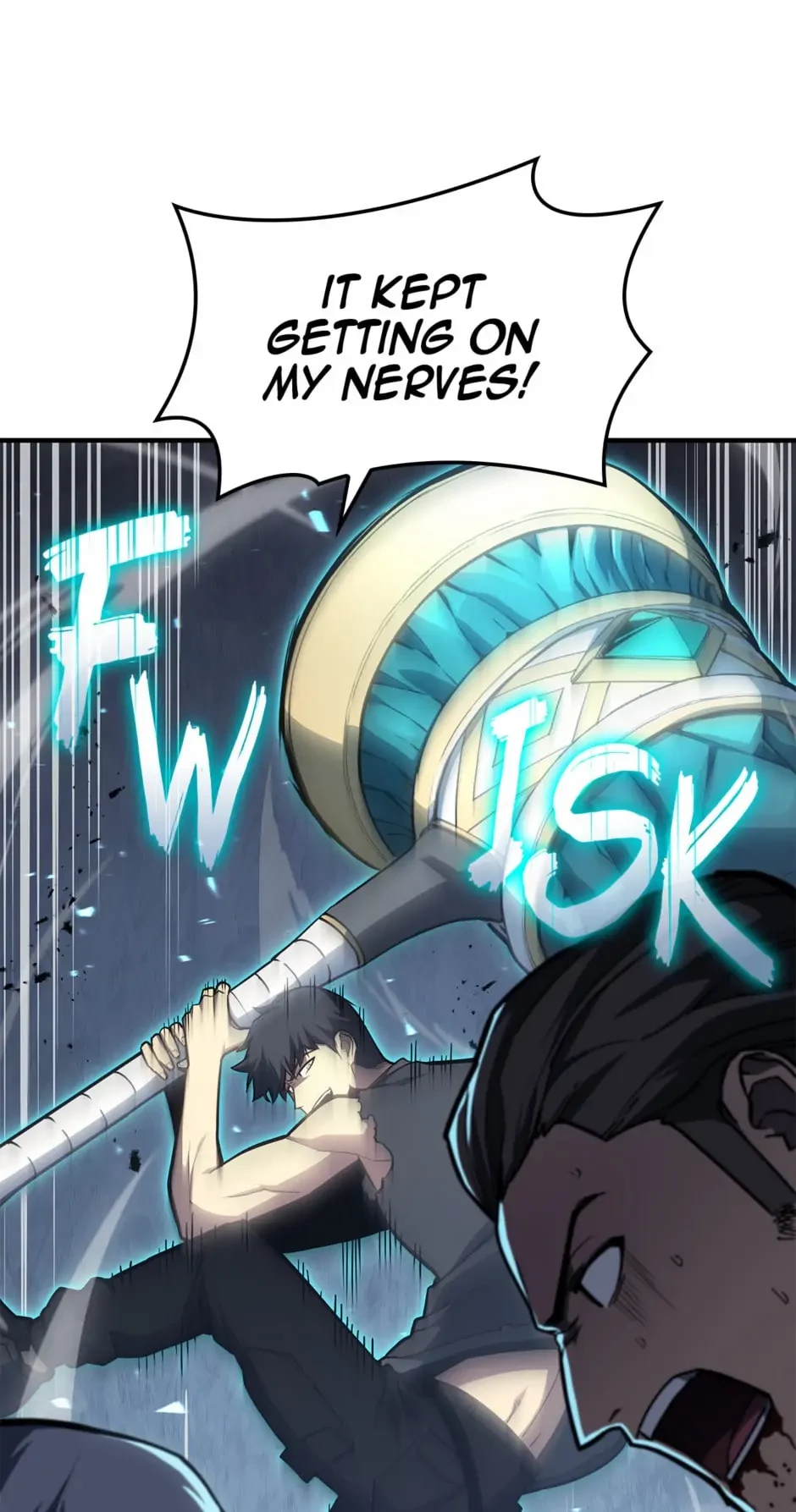 Return of the Disaster-Class Hero Chapter 56 - 104