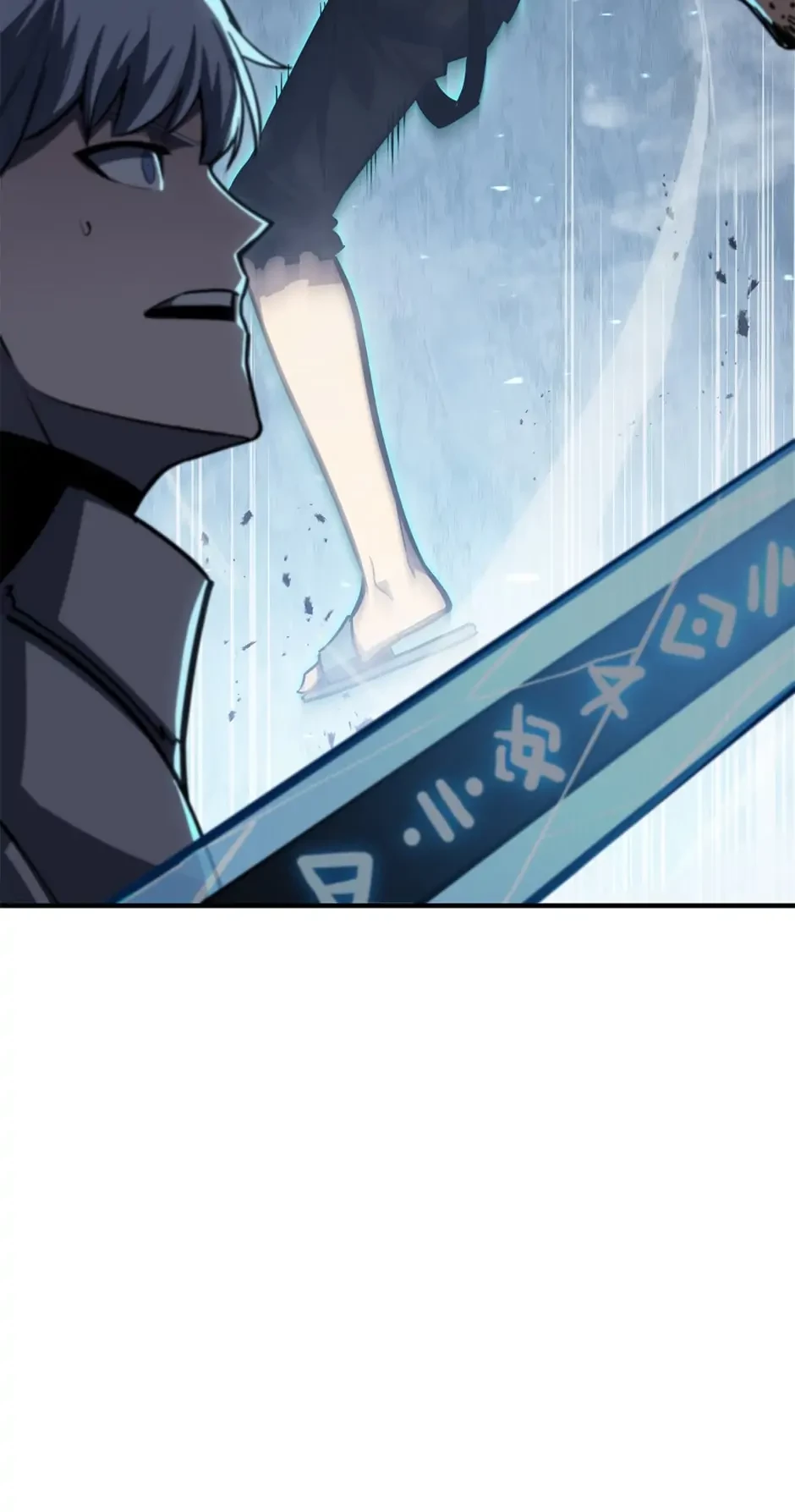Return of the Disaster-Class Hero Chapter 56 - 105