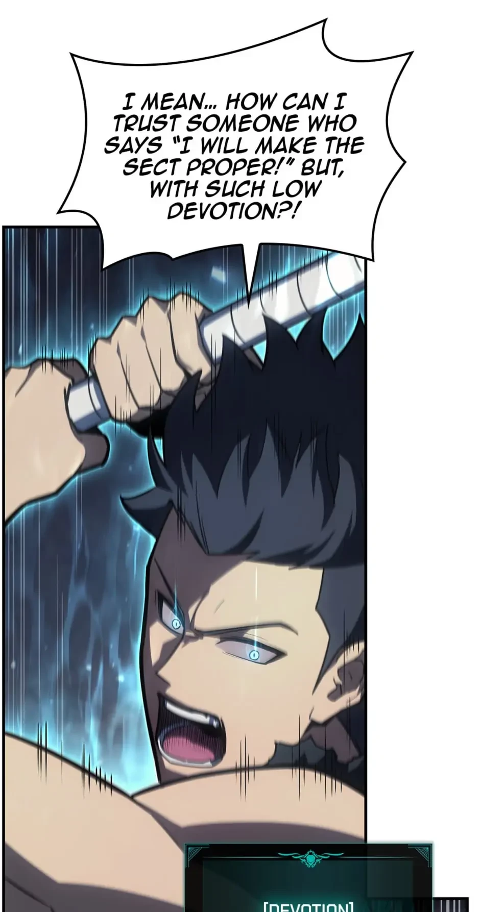 Return of the Disaster-Class Hero Chapter 56 - 106