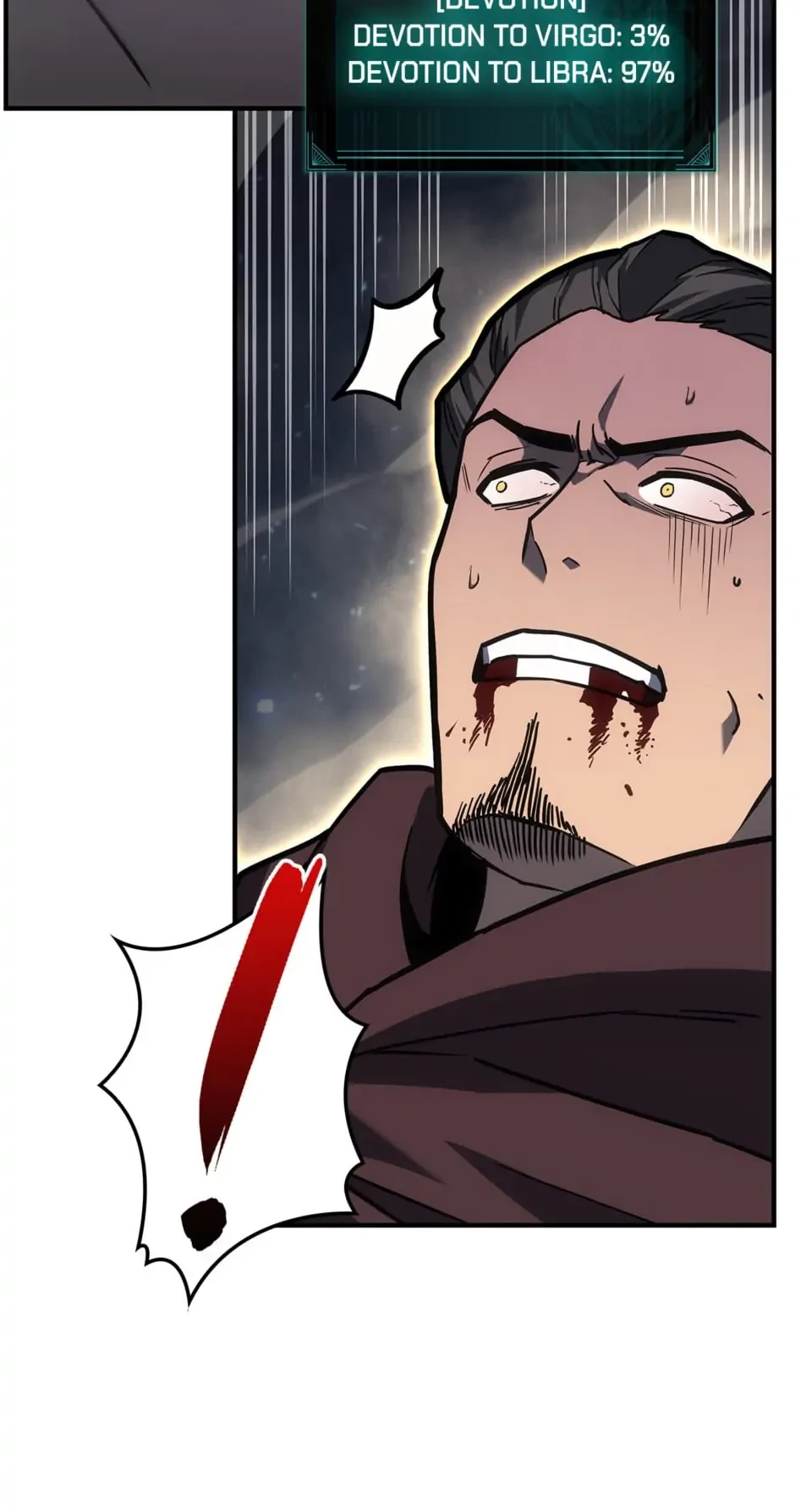 Return of the Disaster-Class Hero Chapter 56 - 107