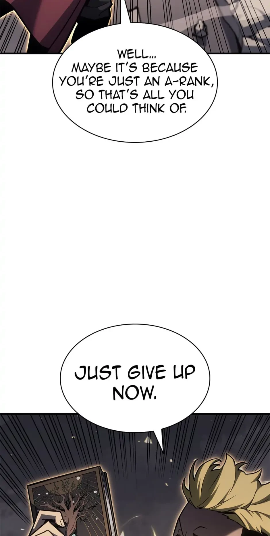 Return of the Disaster-Class Hero Chapter 57 - 113