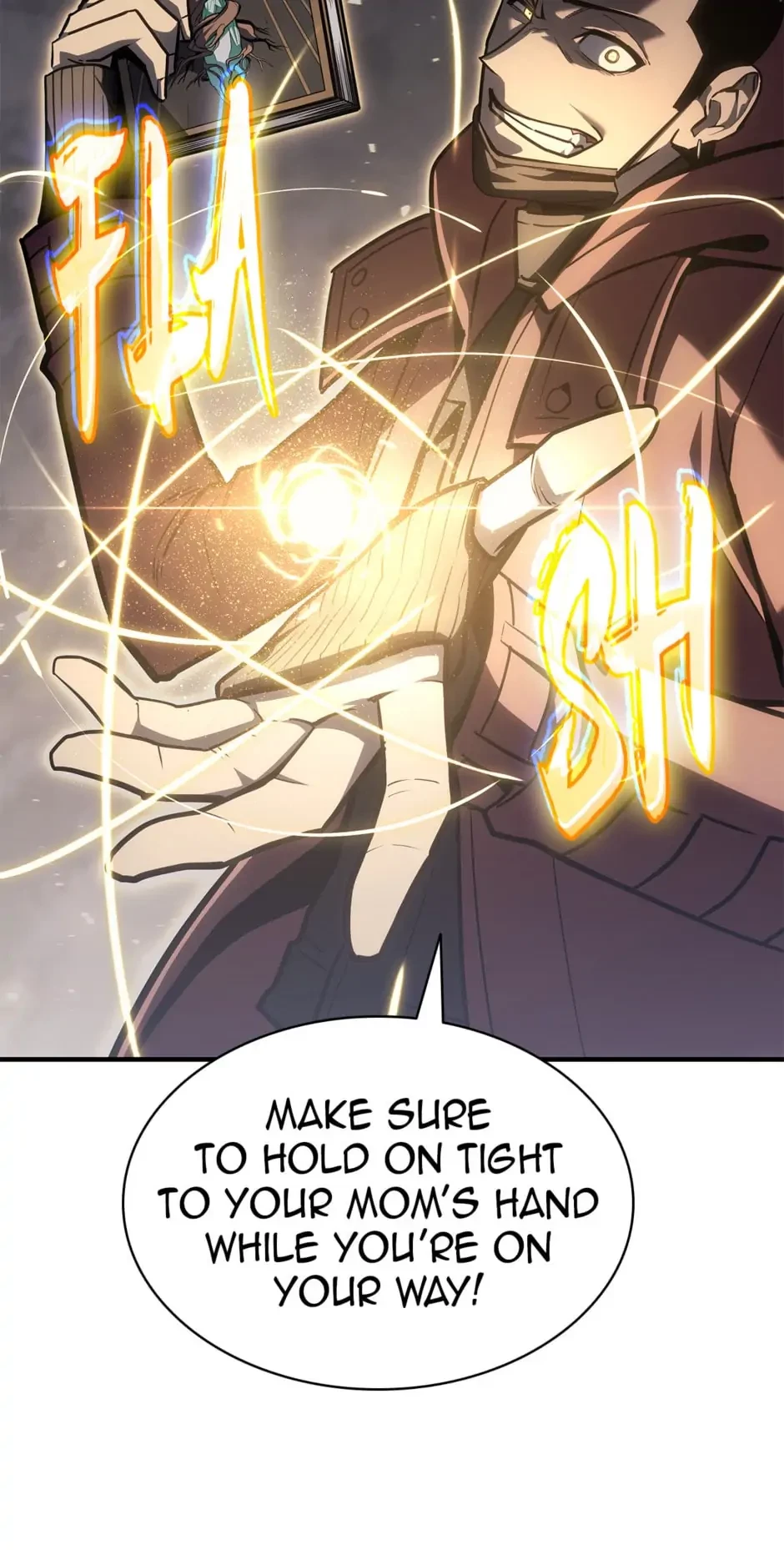 Return of the Disaster-Class Hero Chapter 57 - 114