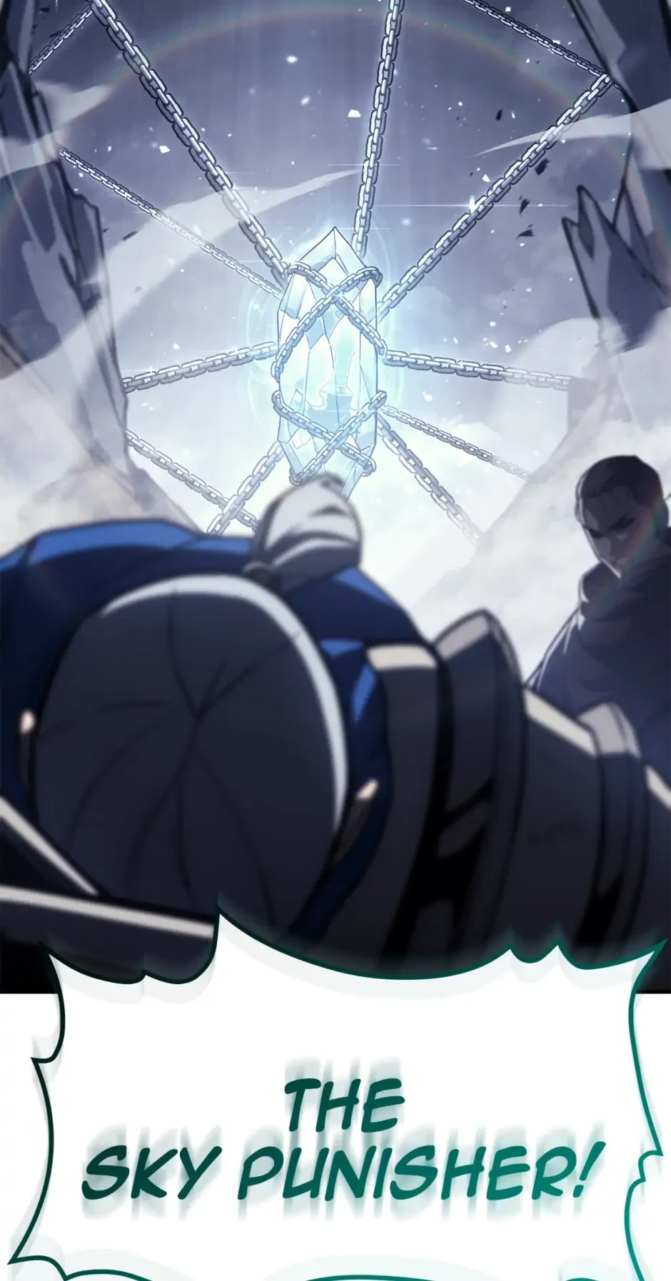 Return of the Disaster-Class Hero Chapter 56 - 112