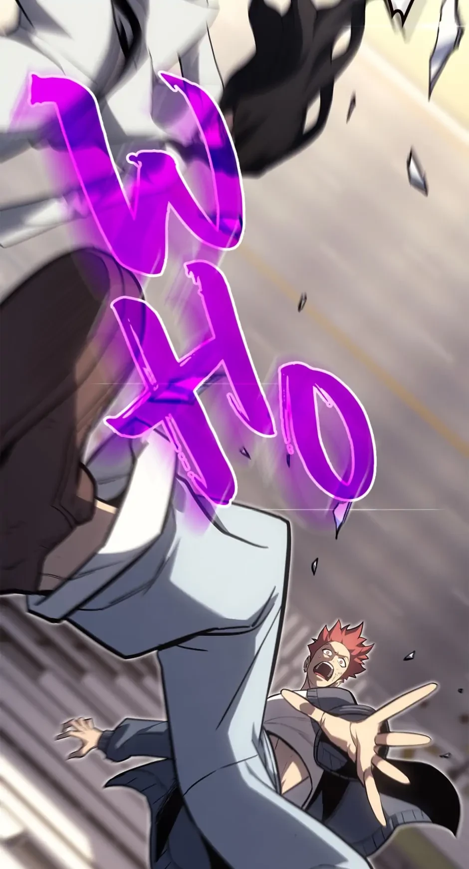 Return of the Disaster-Class Hero Chapter 57 - 118