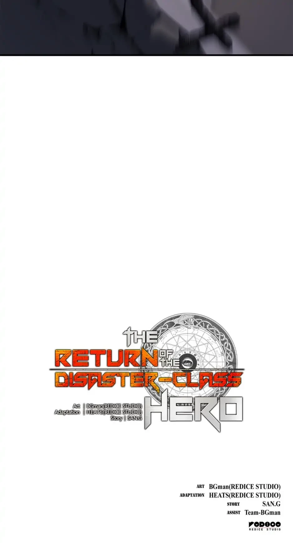 Return of the Disaster-Class Hero Chapter 57 - 120