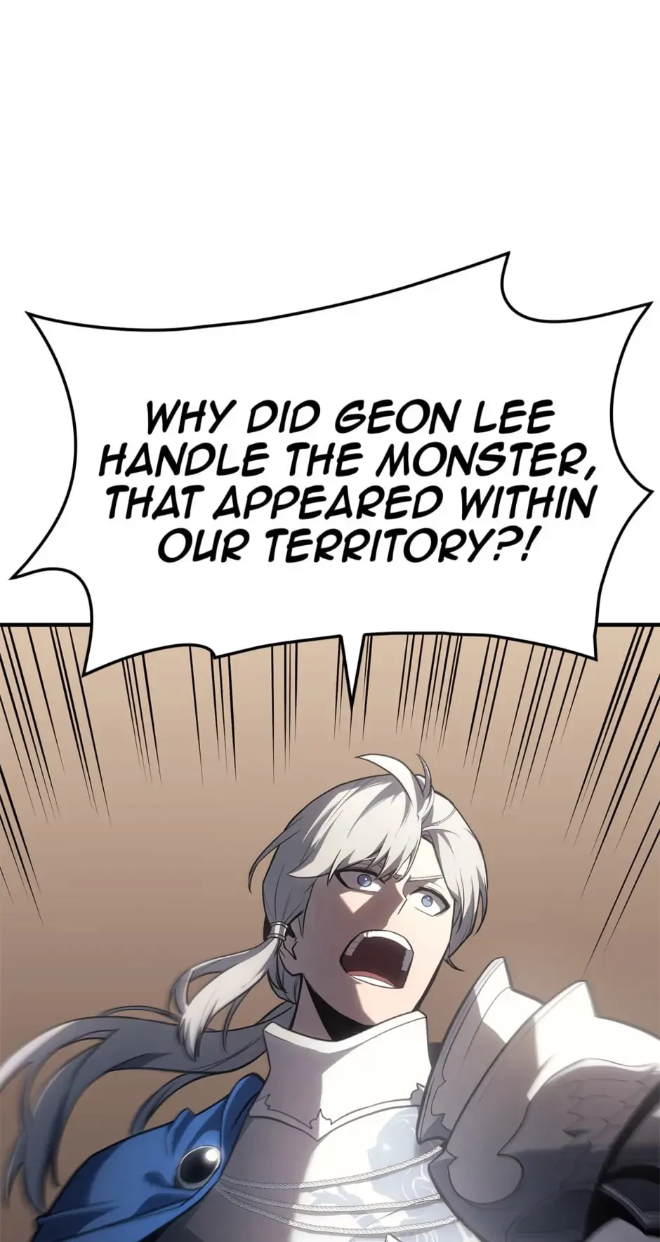 Return of the Disaster-Class Hero Chapter 55 - 3
