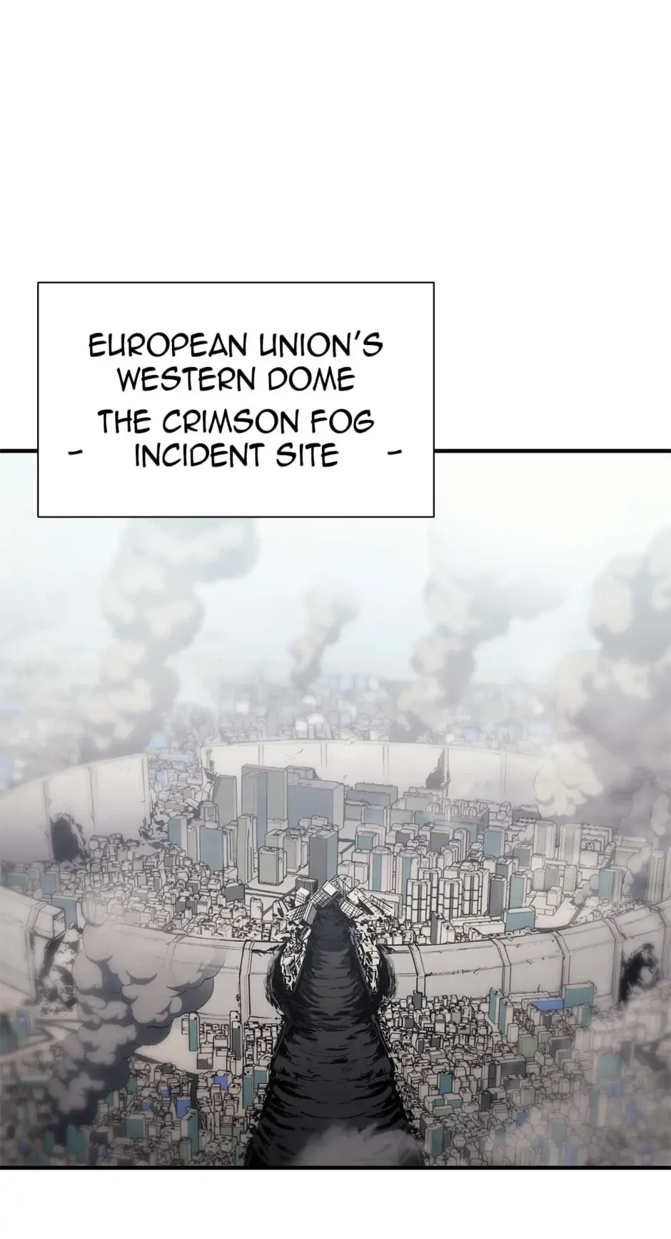 Return of the Disaster-Class Hero Chapter 54 - 1