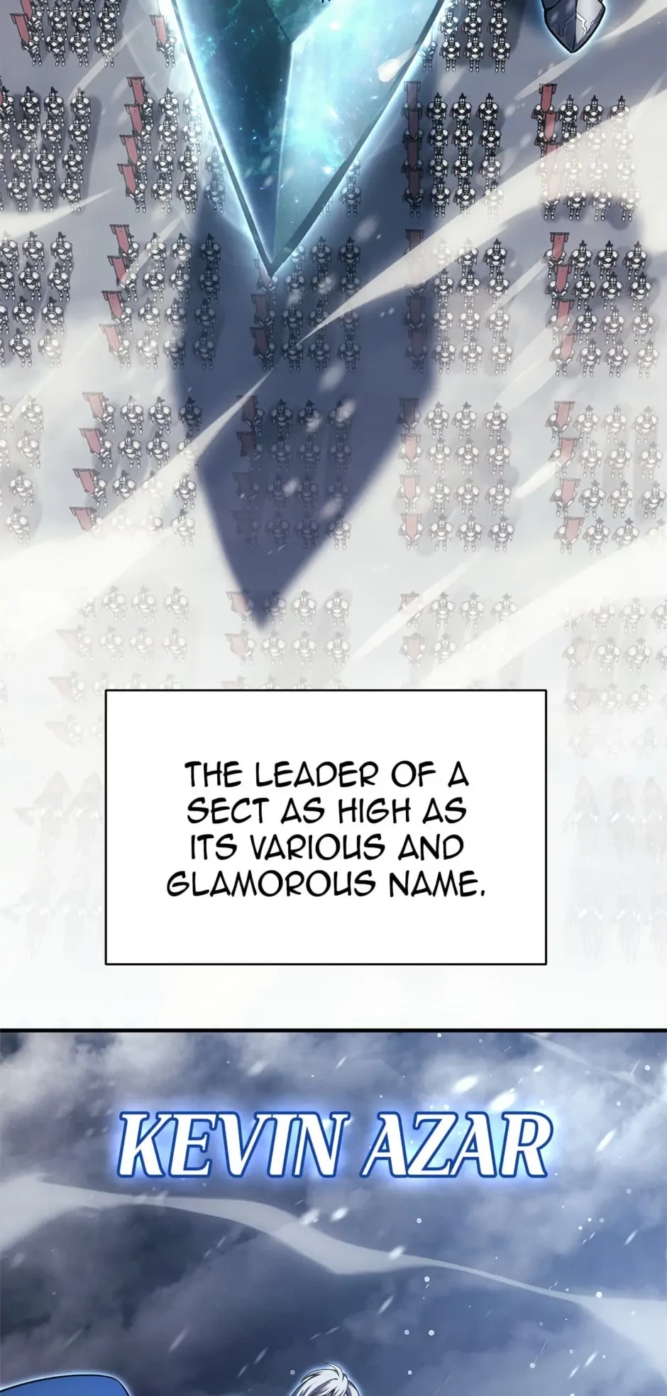 Return of the Disaster-Class Hero Chapter 55 - 9