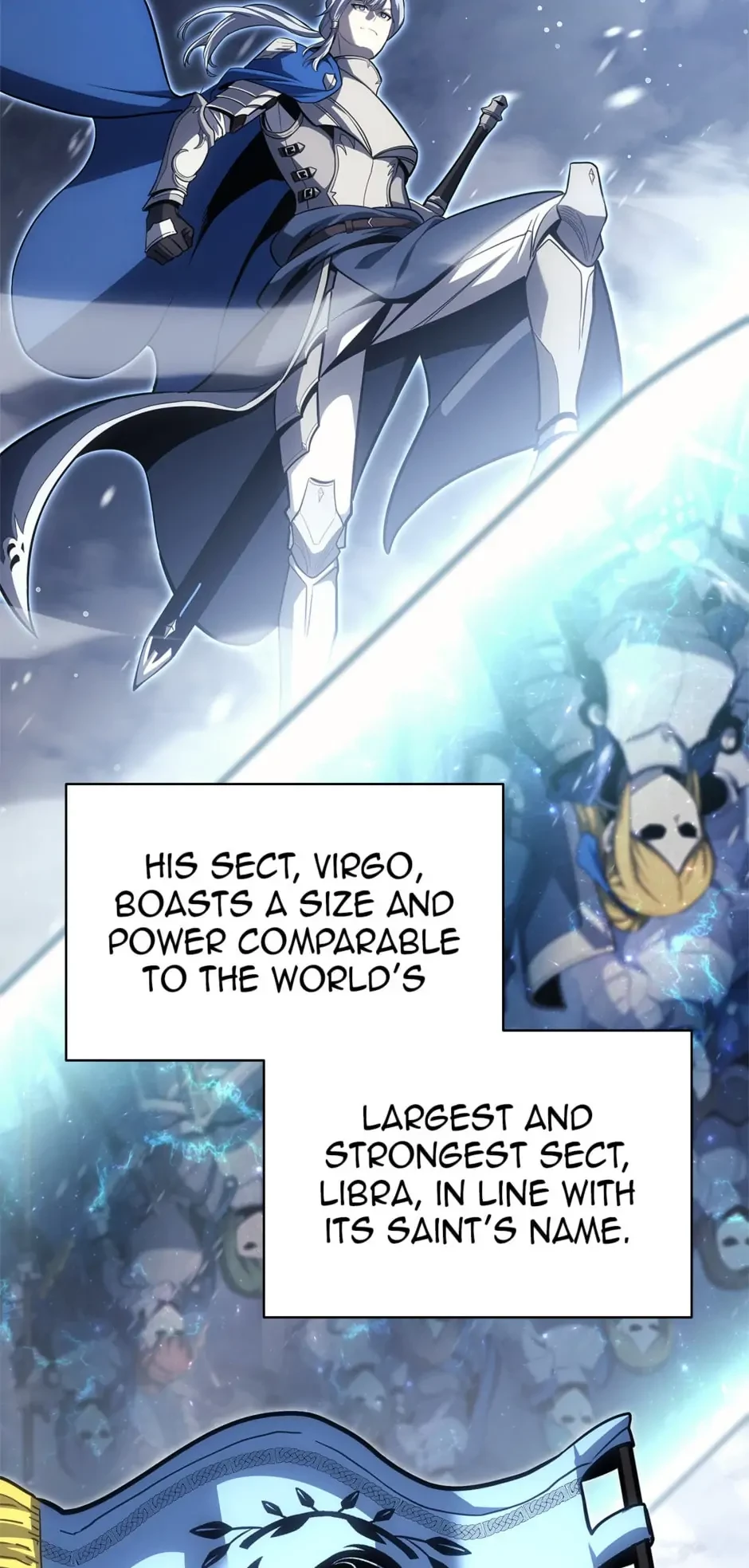 Return of the Disaster-Class Hero Chapter 55 - 10