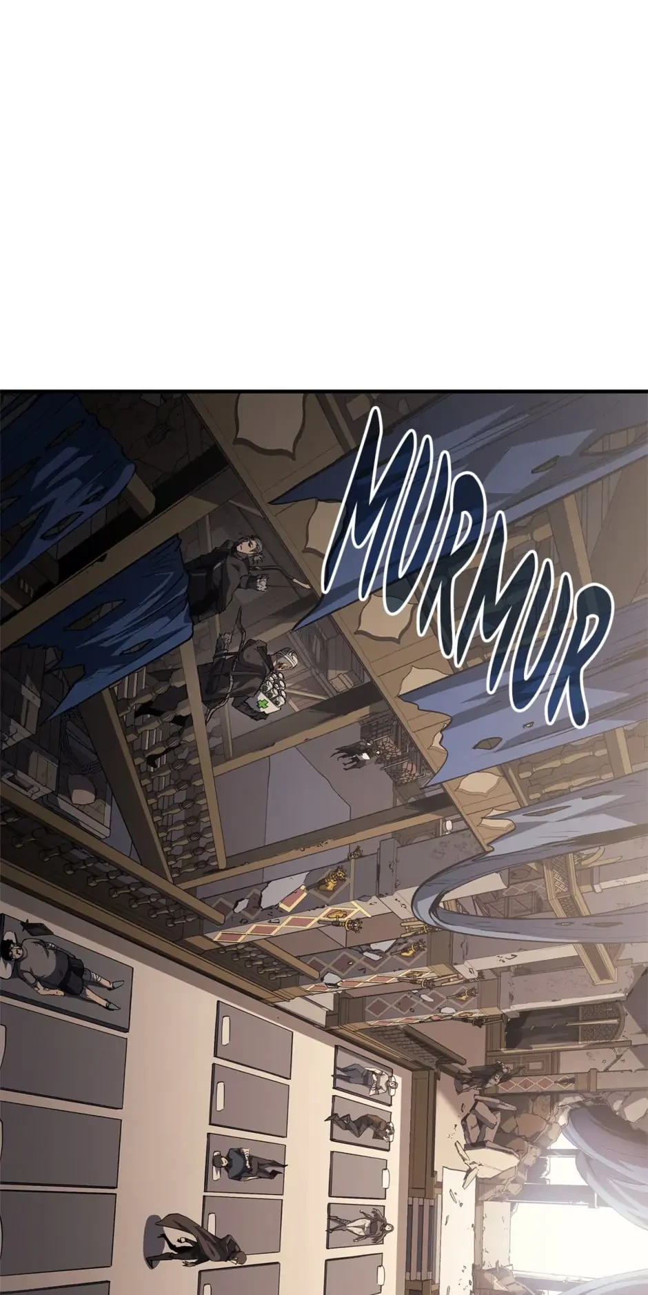 Return of the Disaster-Class Hero Chapter 54 - 5