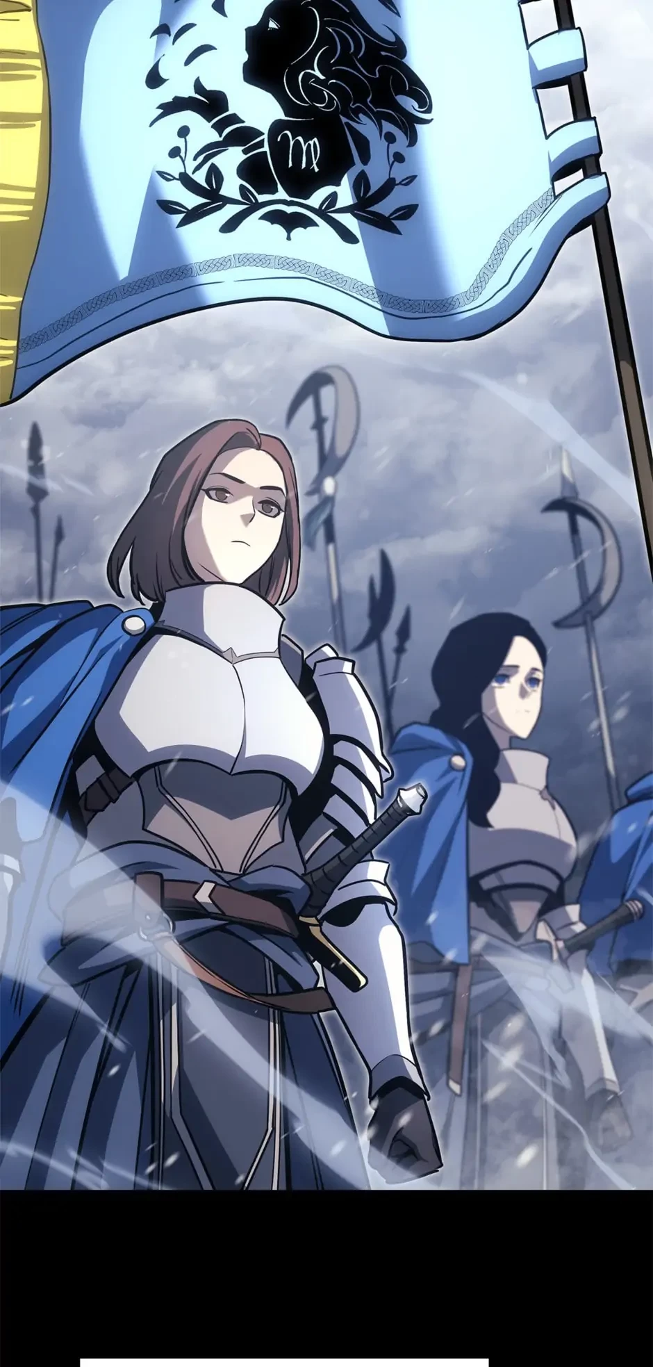 Return of the Disaster-Class Hero Chapter 55 - 11