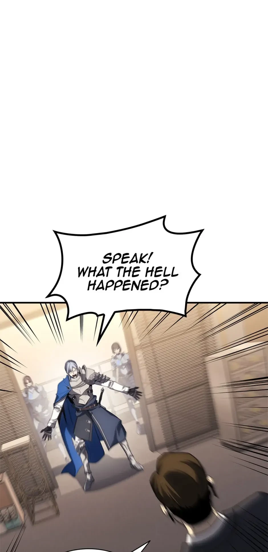 Return of the Disaster-Class Hero Chapter 55 - 15