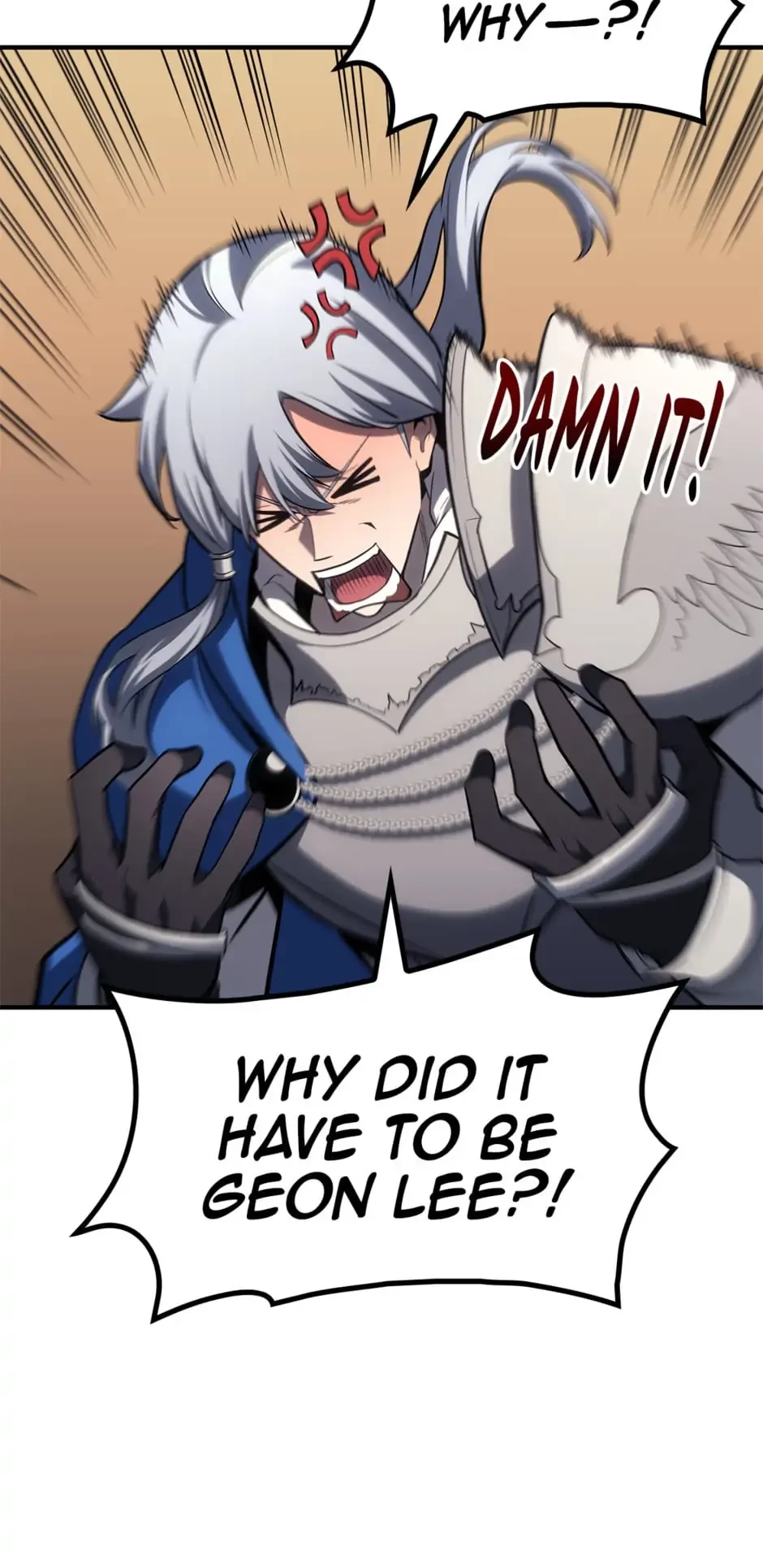 Return of the Disaster-Class Hero Chapter 55 - 17