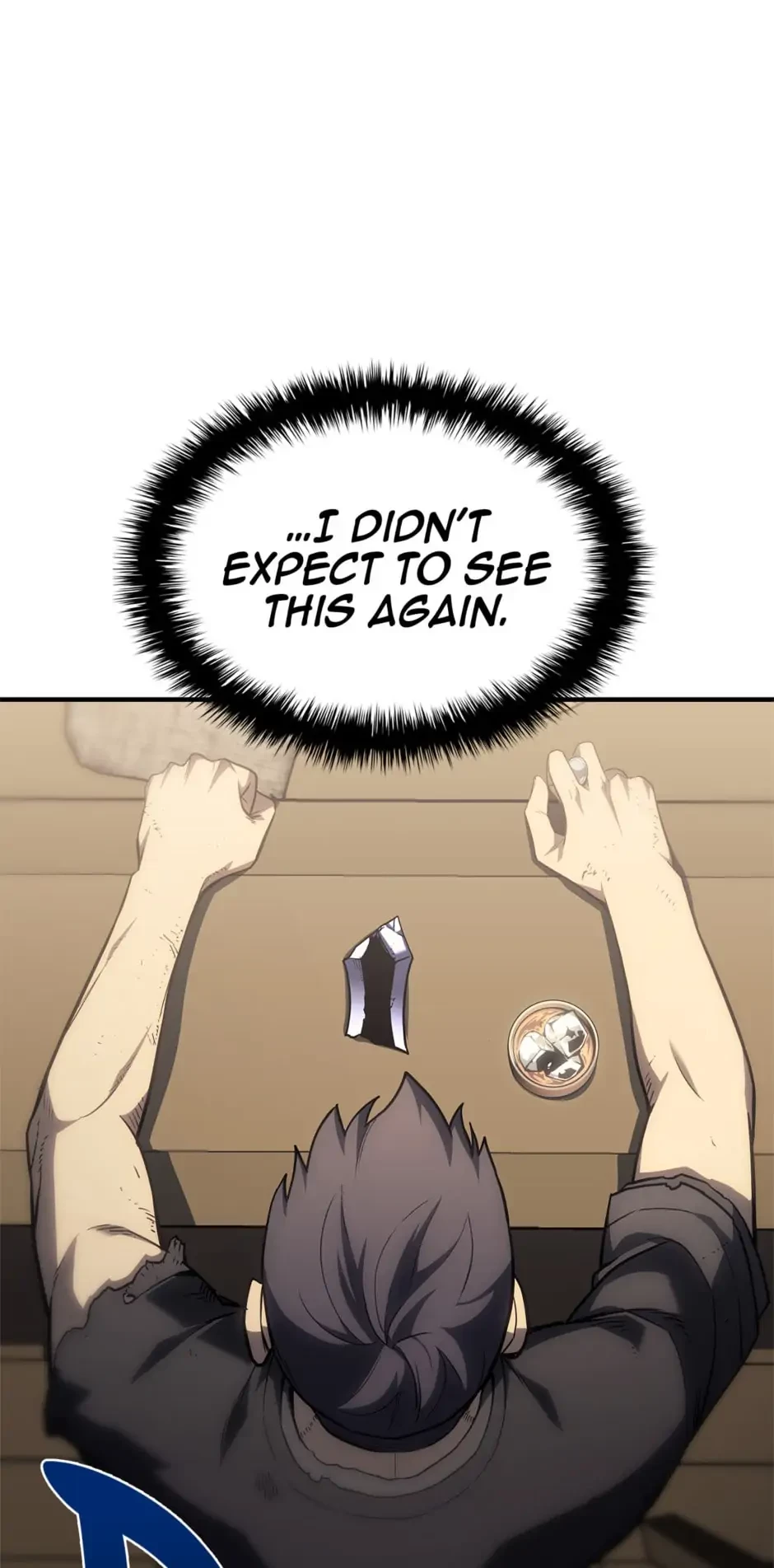 Return of the Disaster-Class Hero Chapter 54 - 12