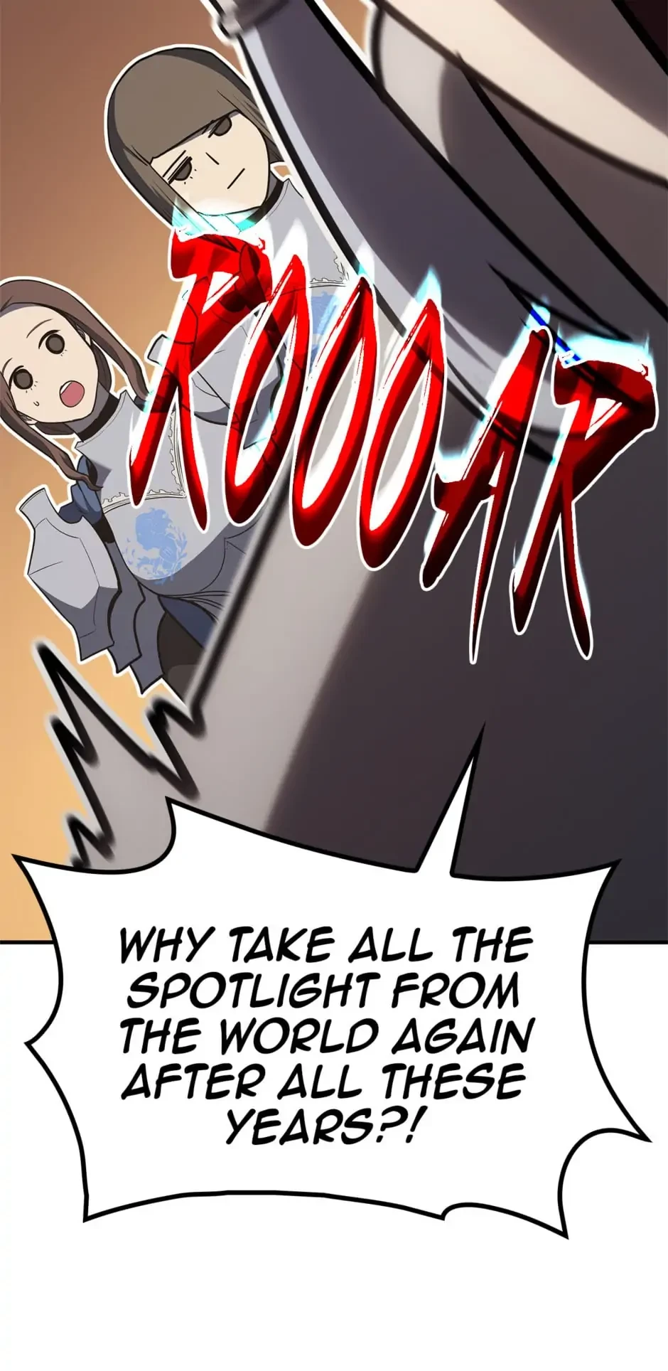 Return of the Disaster-Class Hero Chapter 55 - 19