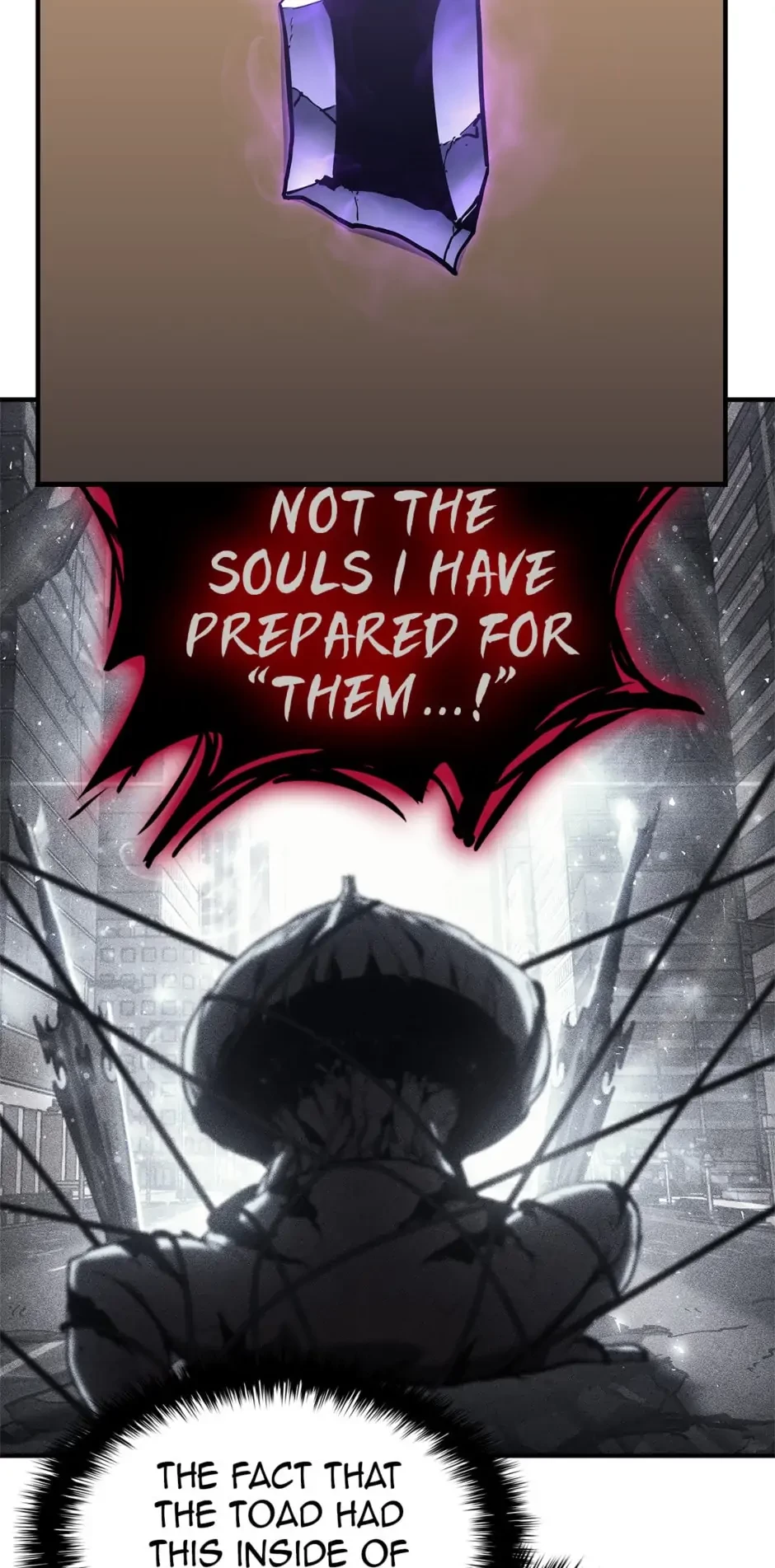 Return of the Disaster-Class Hero Chapter 54 - 14