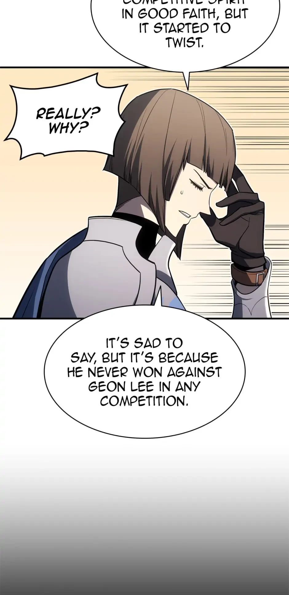 Return of the Disaster-Class Hero Chapter 55 - 22