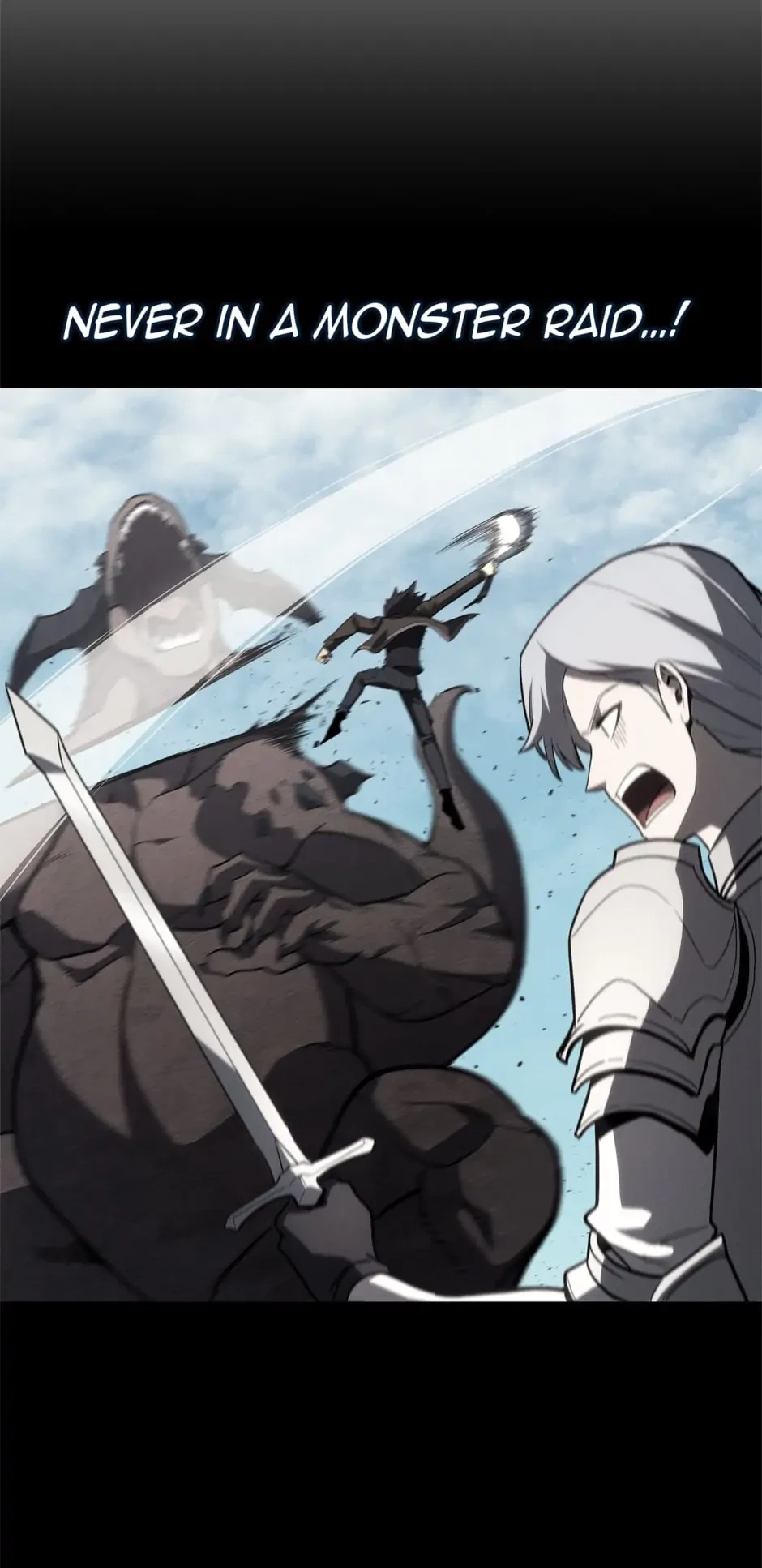 Return of the Disaster-Class Hero Chapter 55 - 23