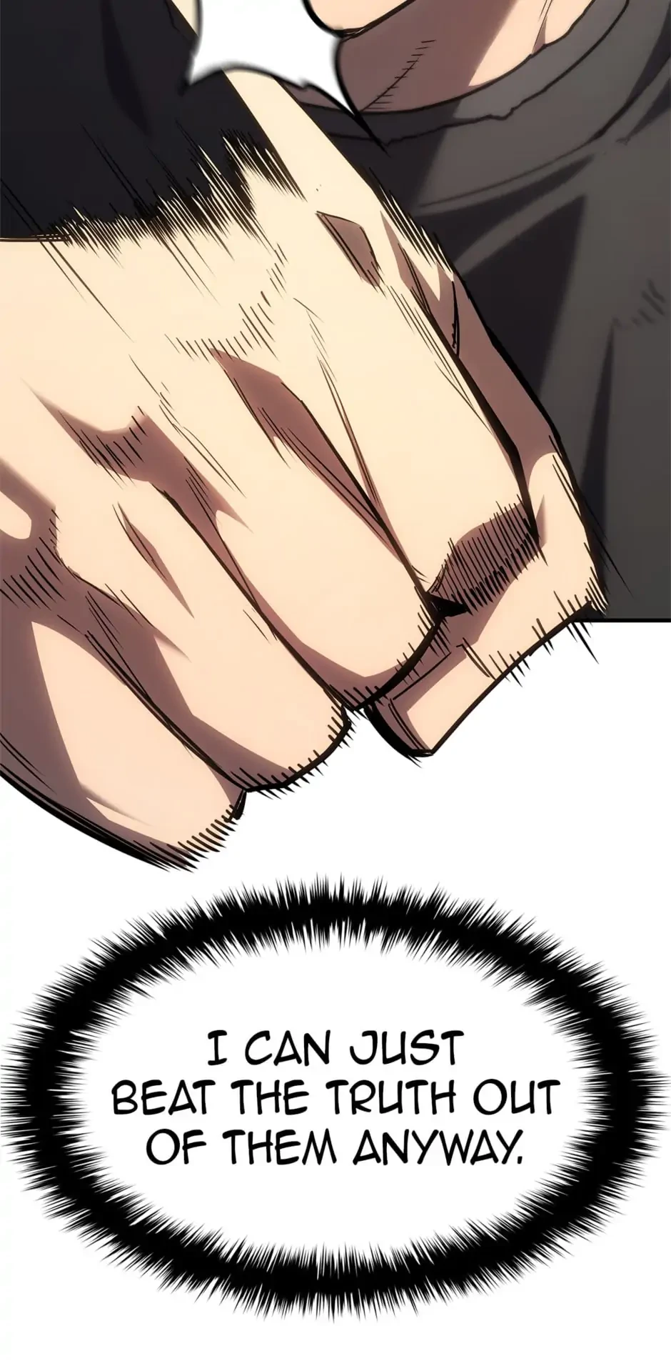 Return of the Disaster-Class Hero Chapter 54 - 19