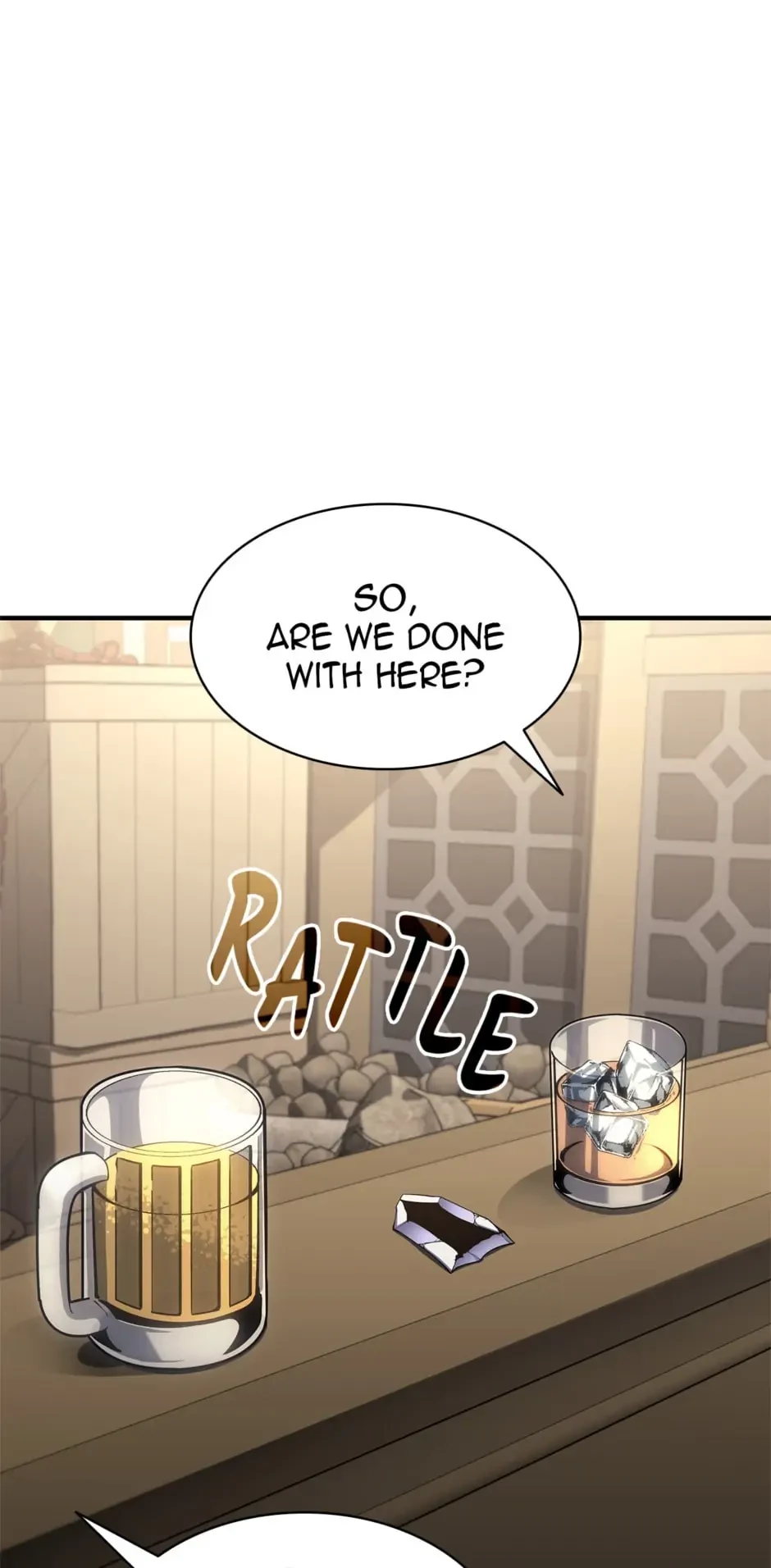 Return of the Disaster-Class Hero Chapter 54 - 21