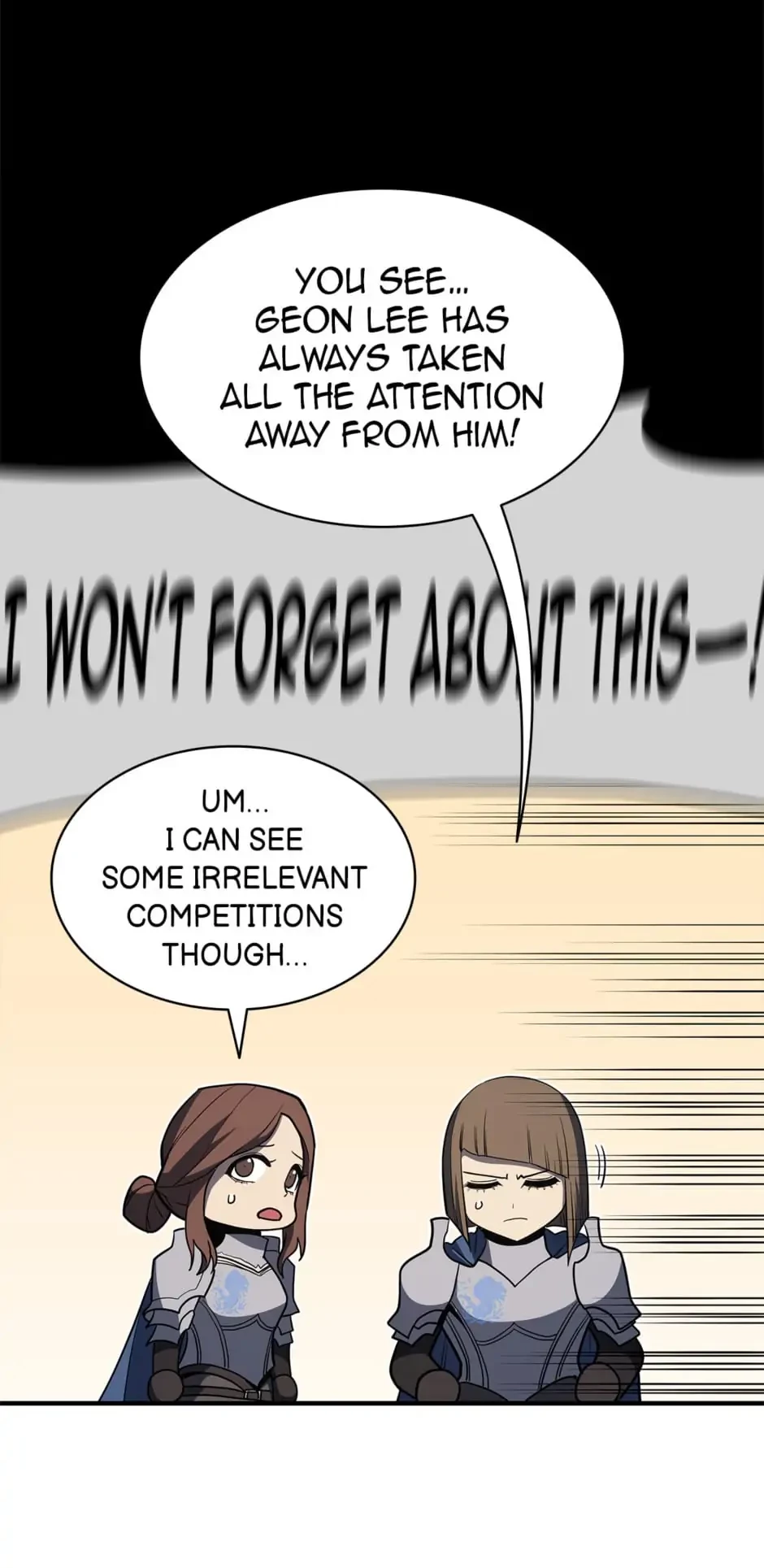 Return of the Disaster-Class Hero Chapter 55 - 26